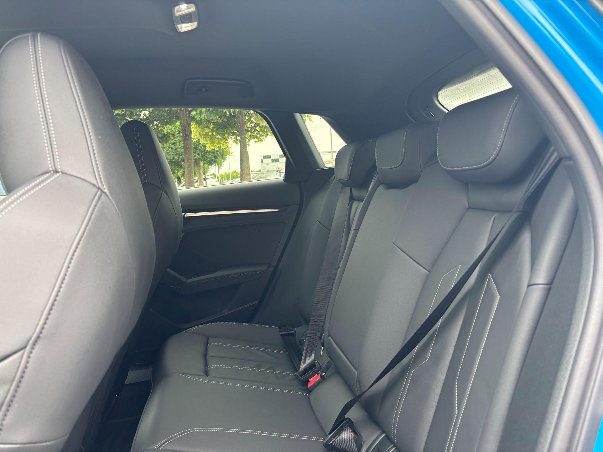 Audi A3 Image 19