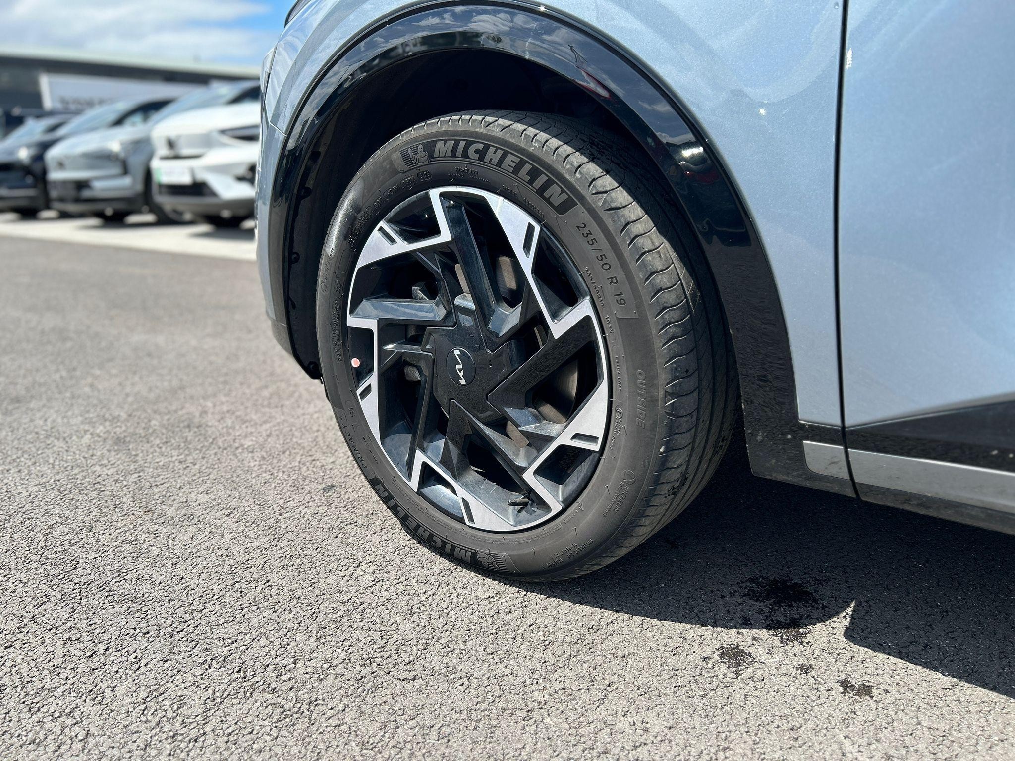 Kia Sportage Image 9