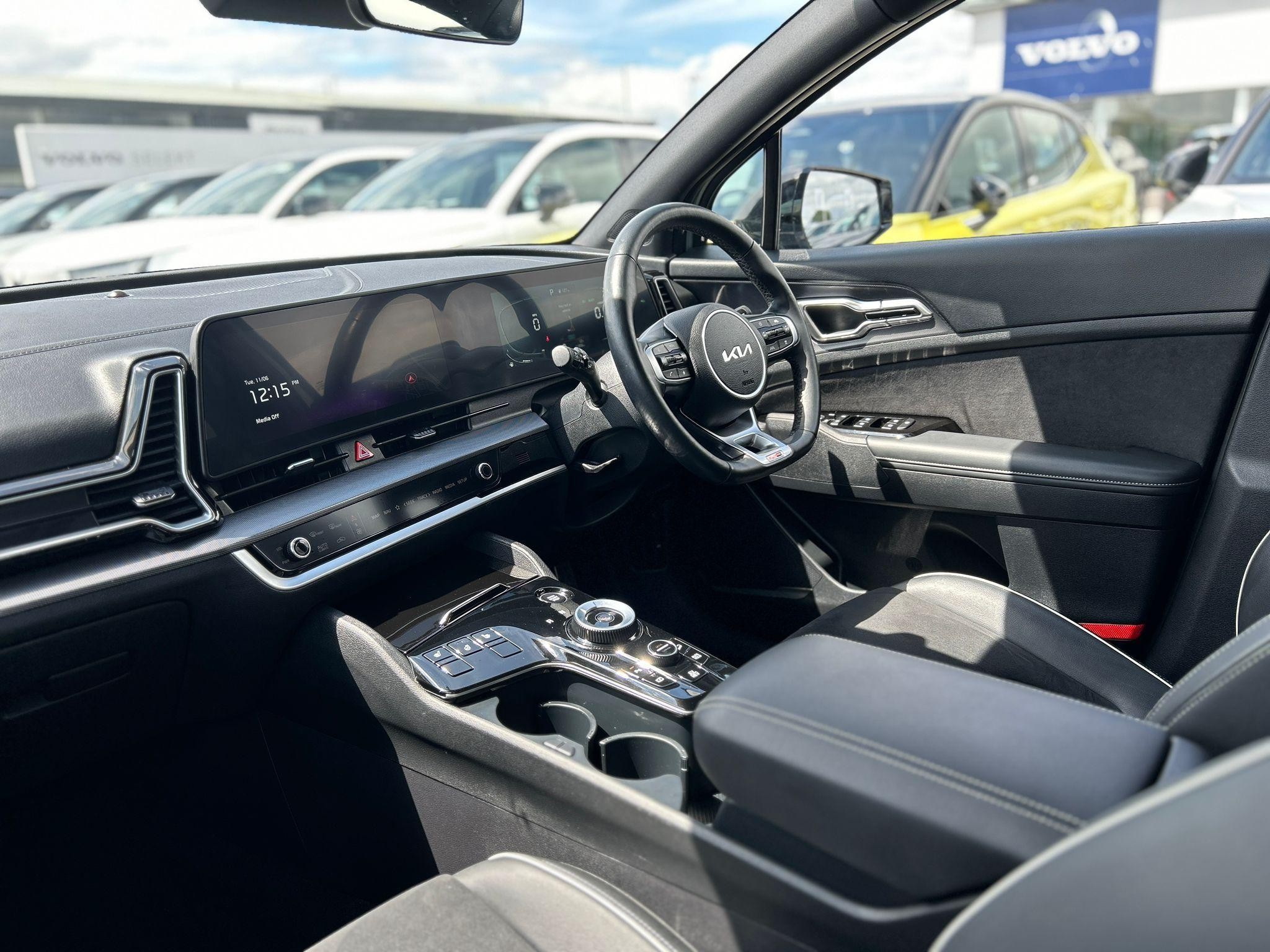Kia Sportage Image 15