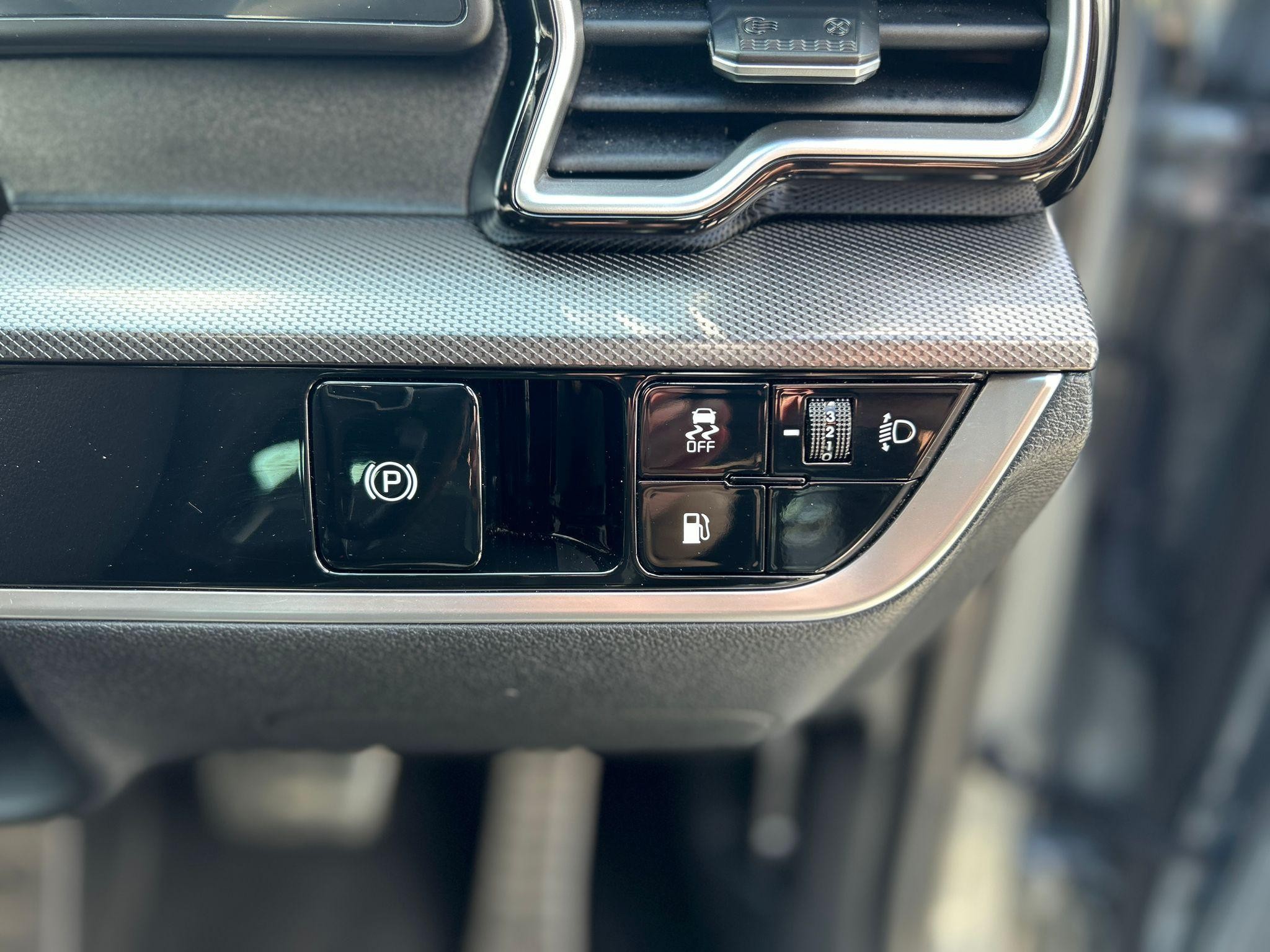 Kia Sportage Image 19