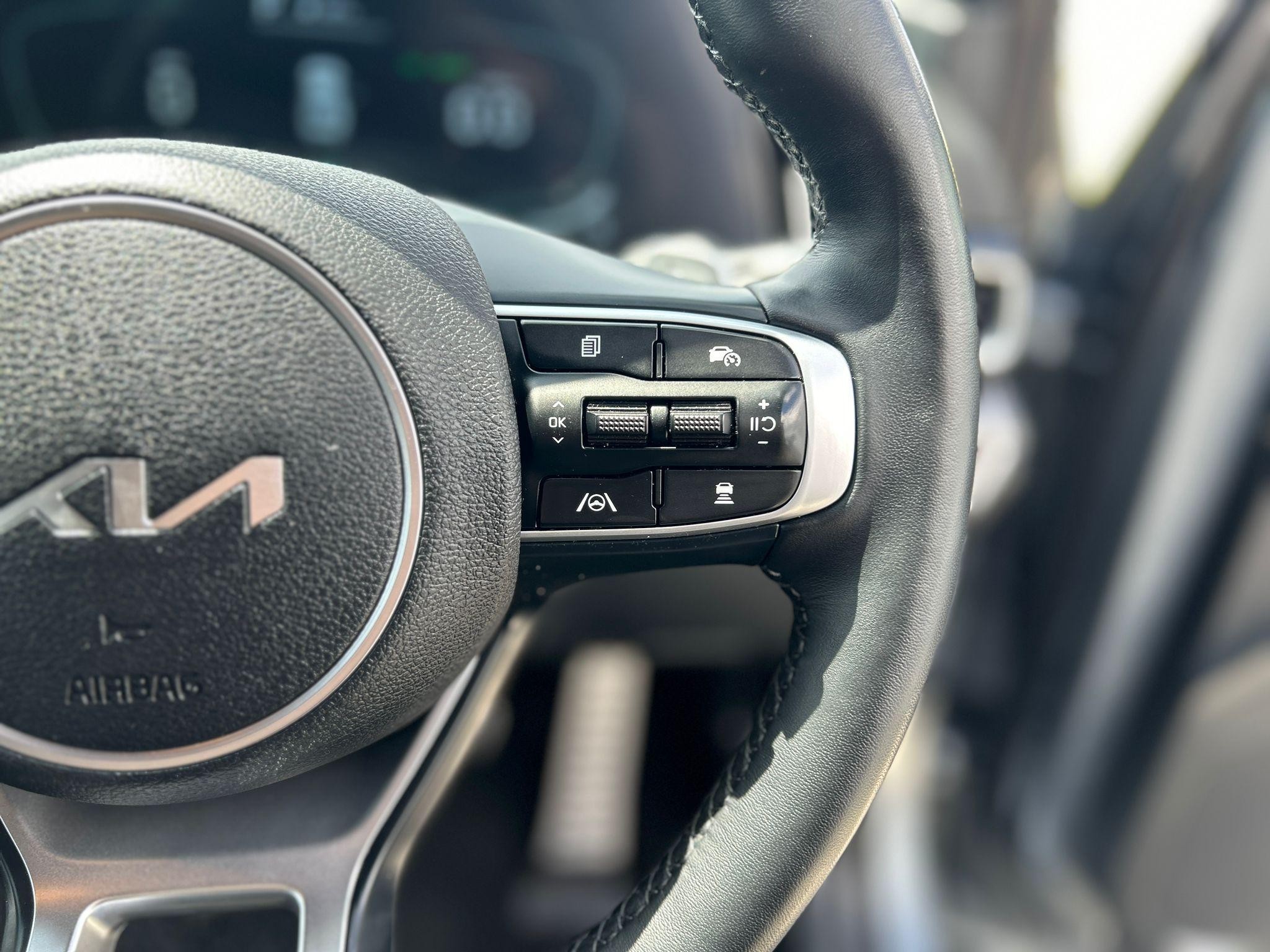 Kia Sportage Image 20