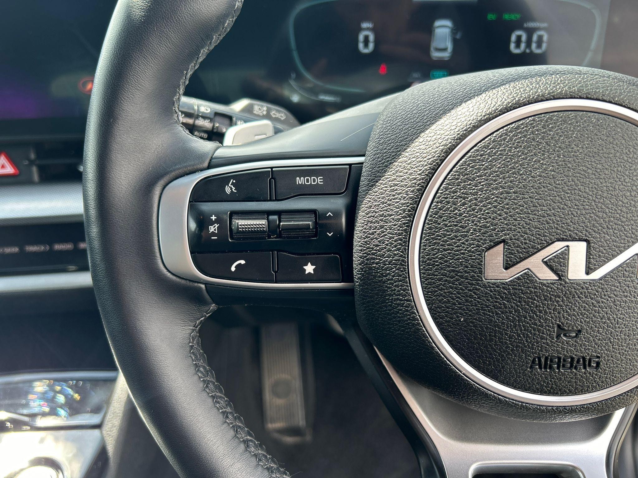 Kia Sportage Image 21
