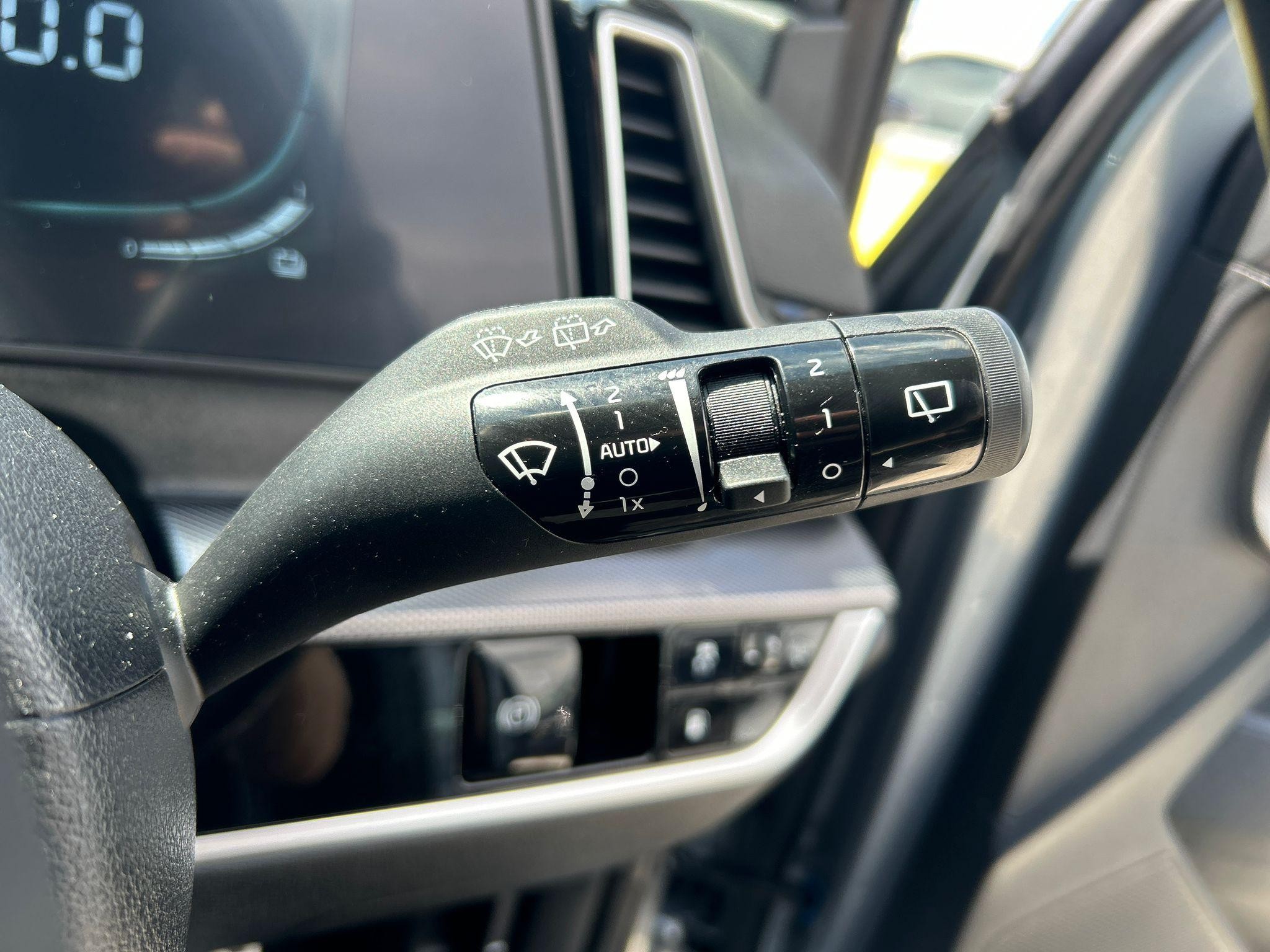 Kia Sportage Image 22