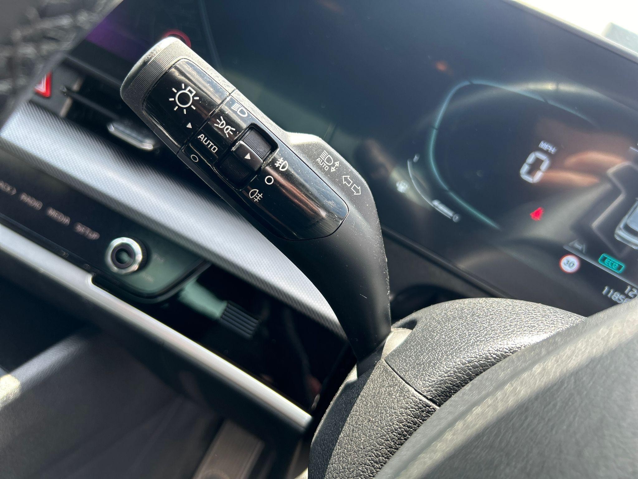 Kia Sportage Image 23