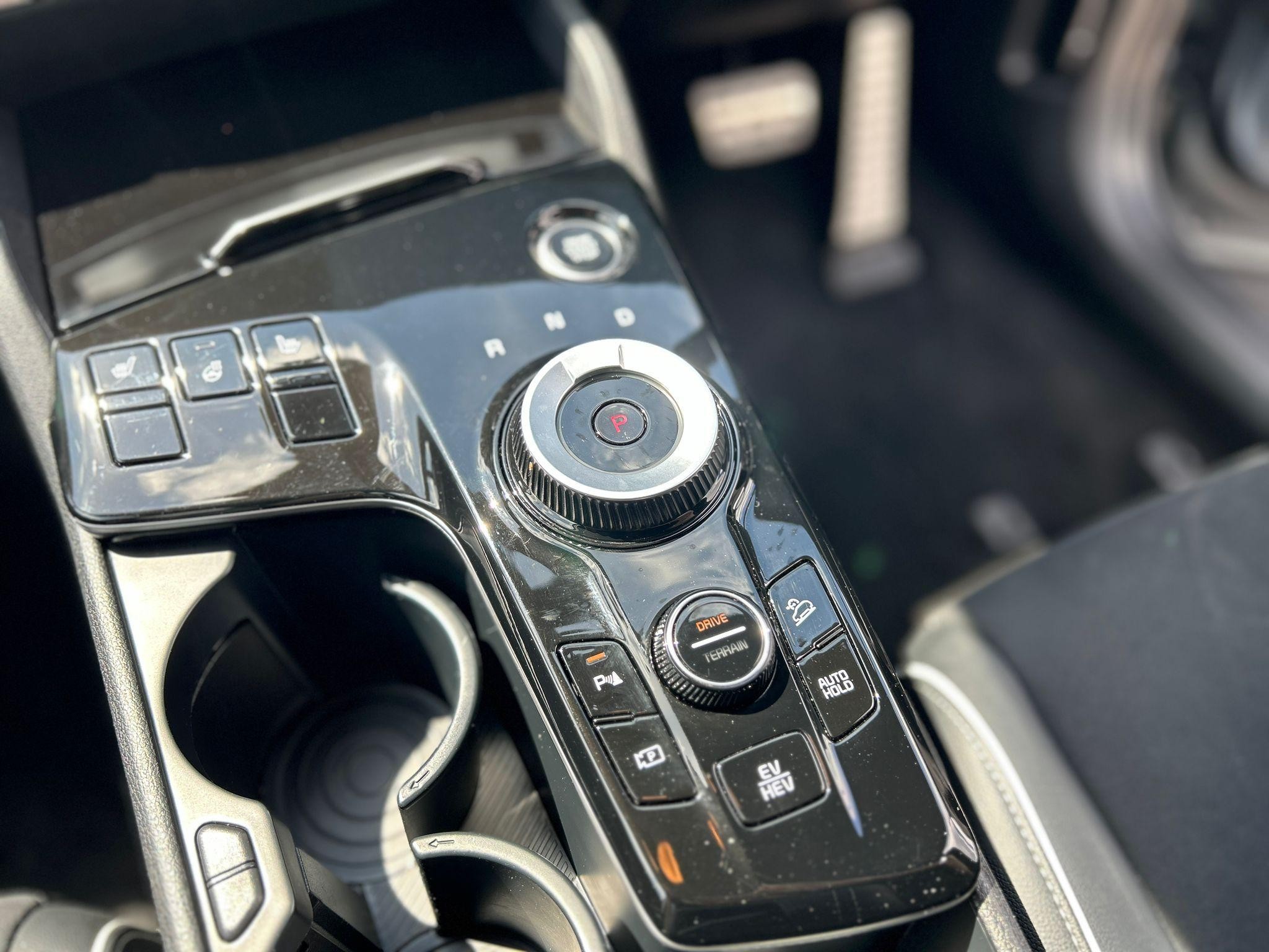 Kia Sportage Image 25