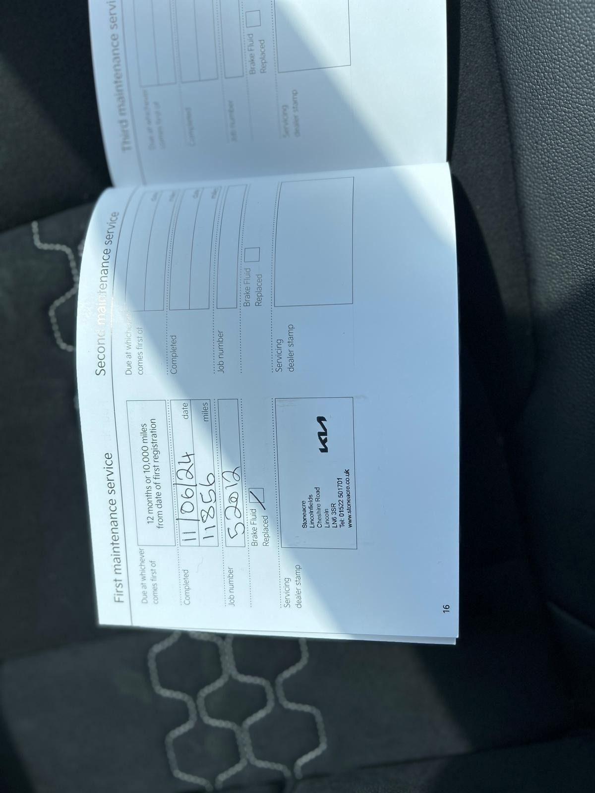 Kia Sportage Image 34