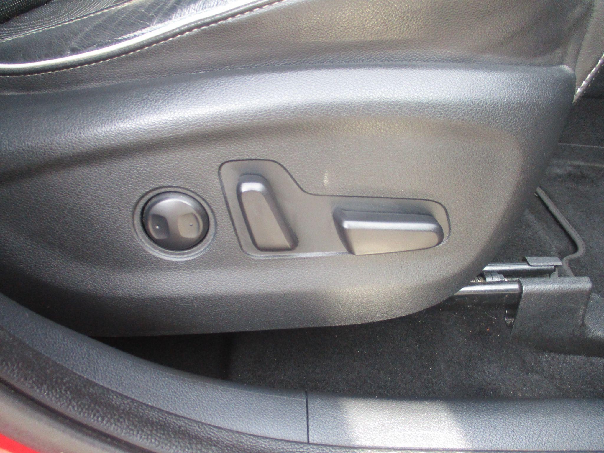 Kia Sportage Image 10