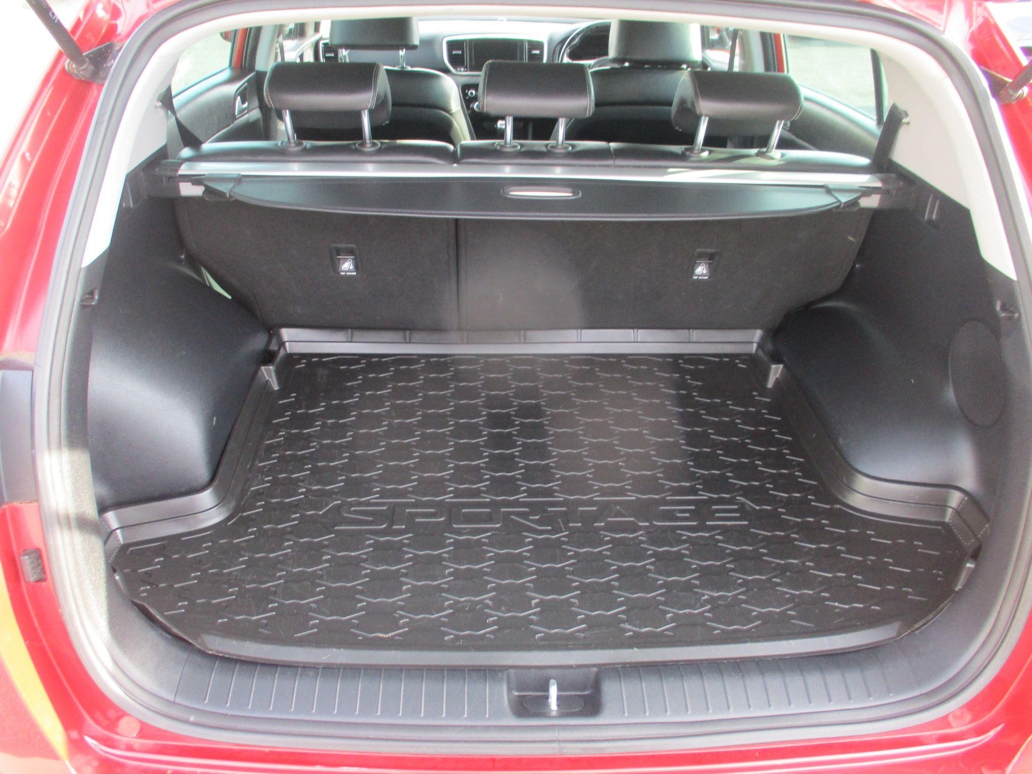 Kia Sportage Image 12