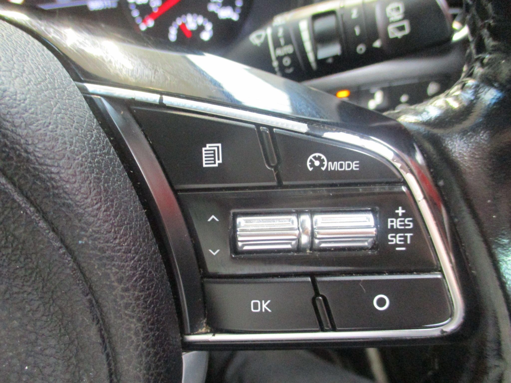 Kia Sportage Image 16