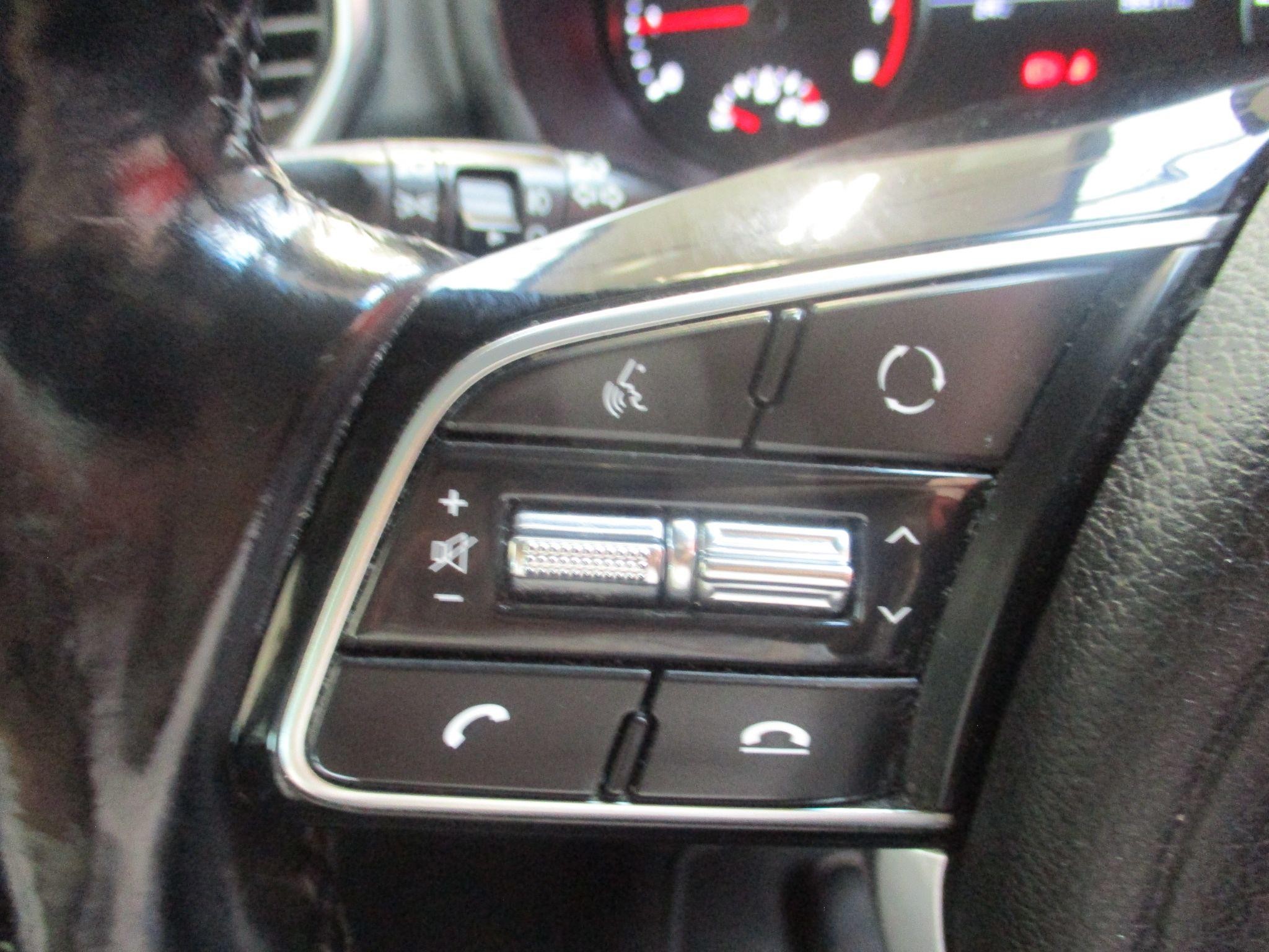 Kia Sportage Image 17