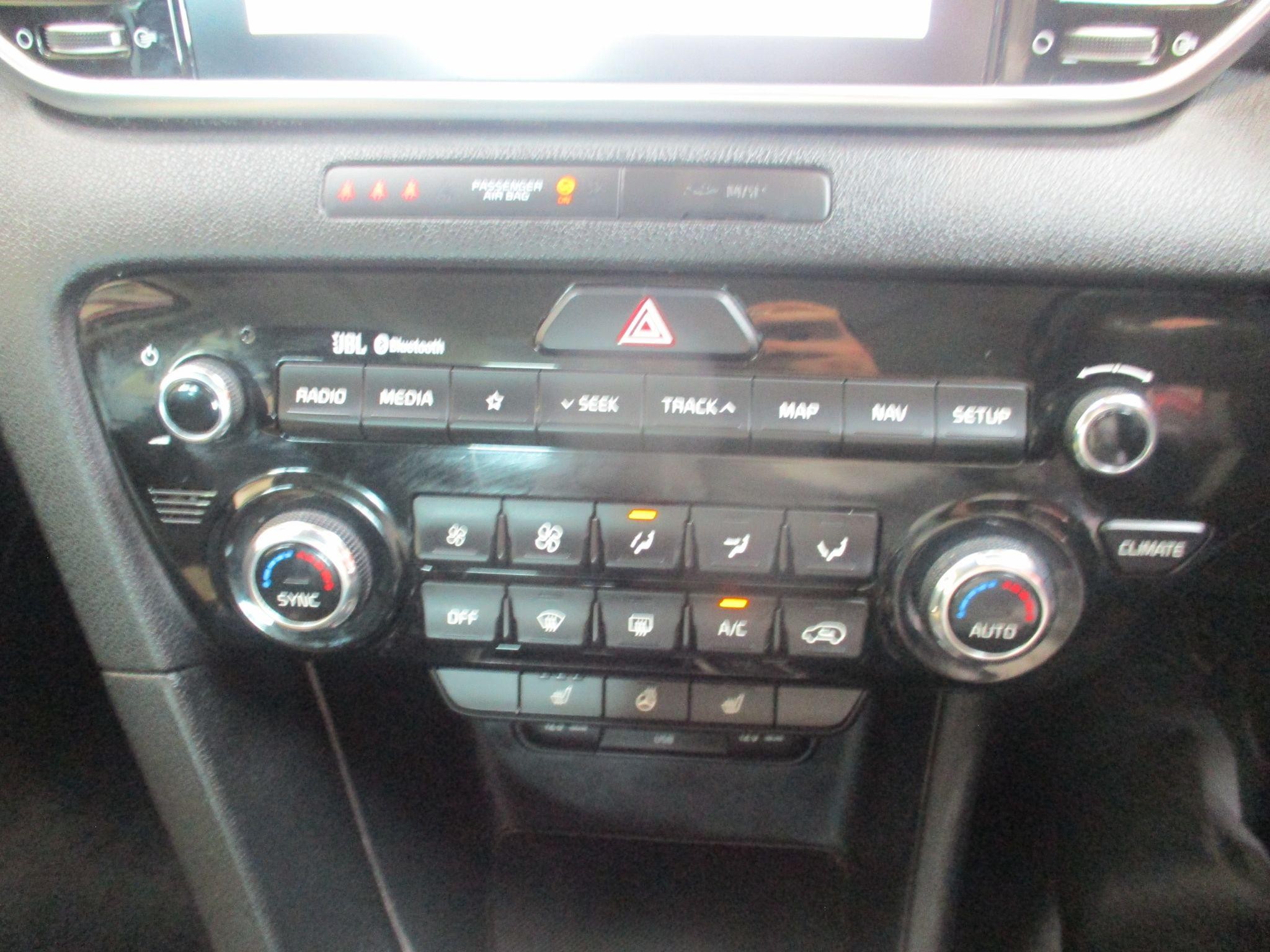 Kia Sportage Image 19