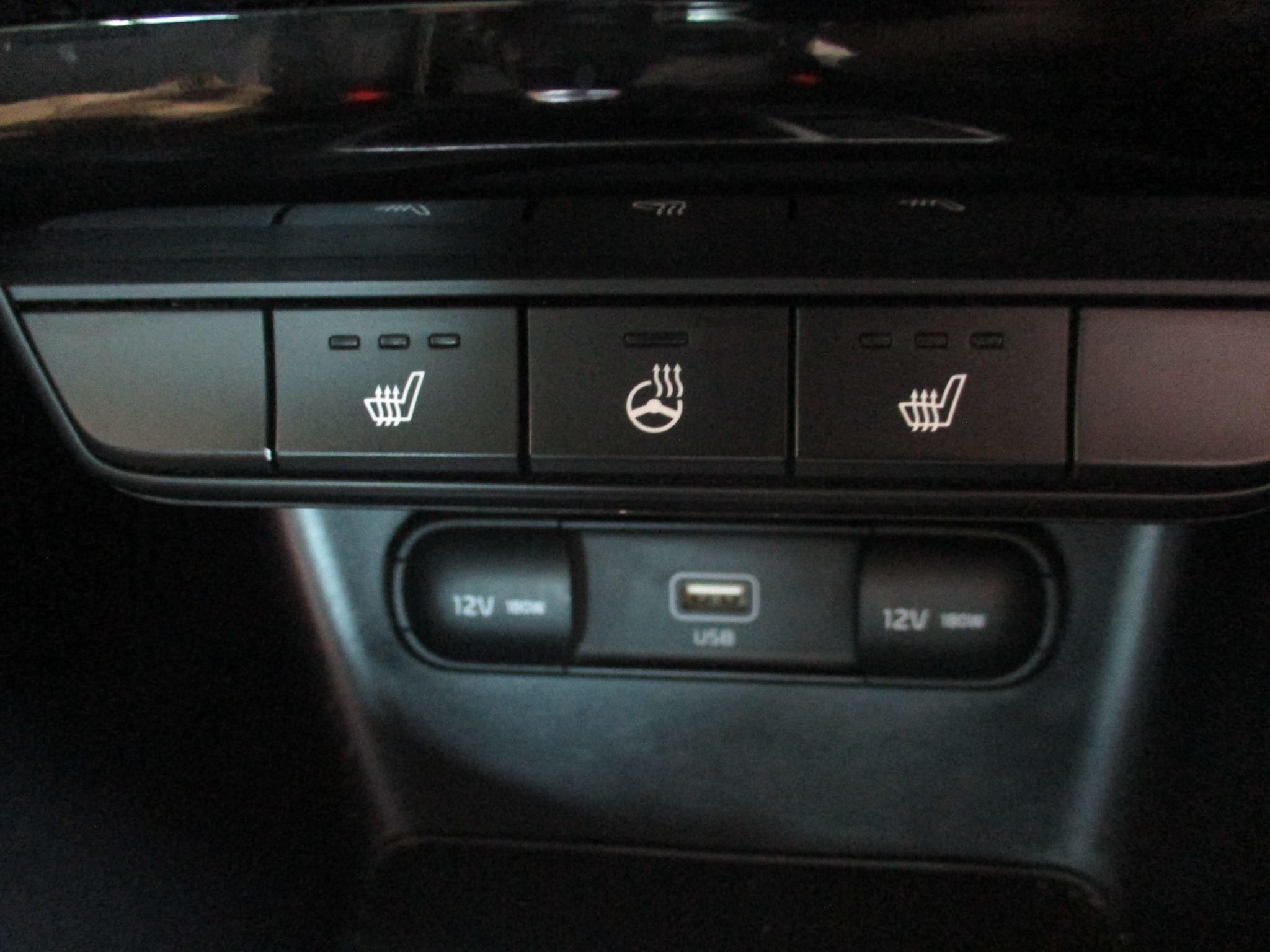 Kia Sportage Image 20