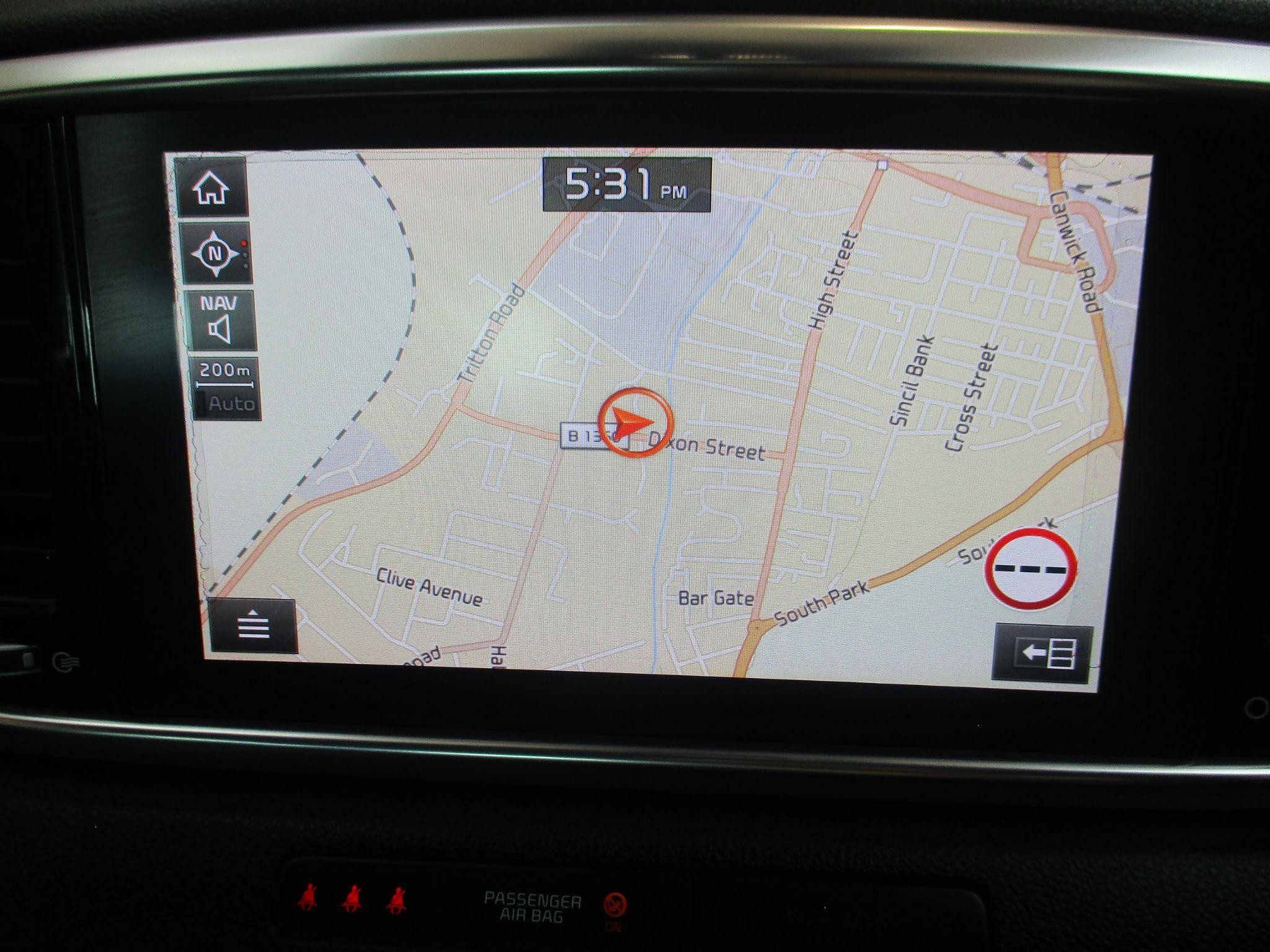Kia Sportage Image 21
