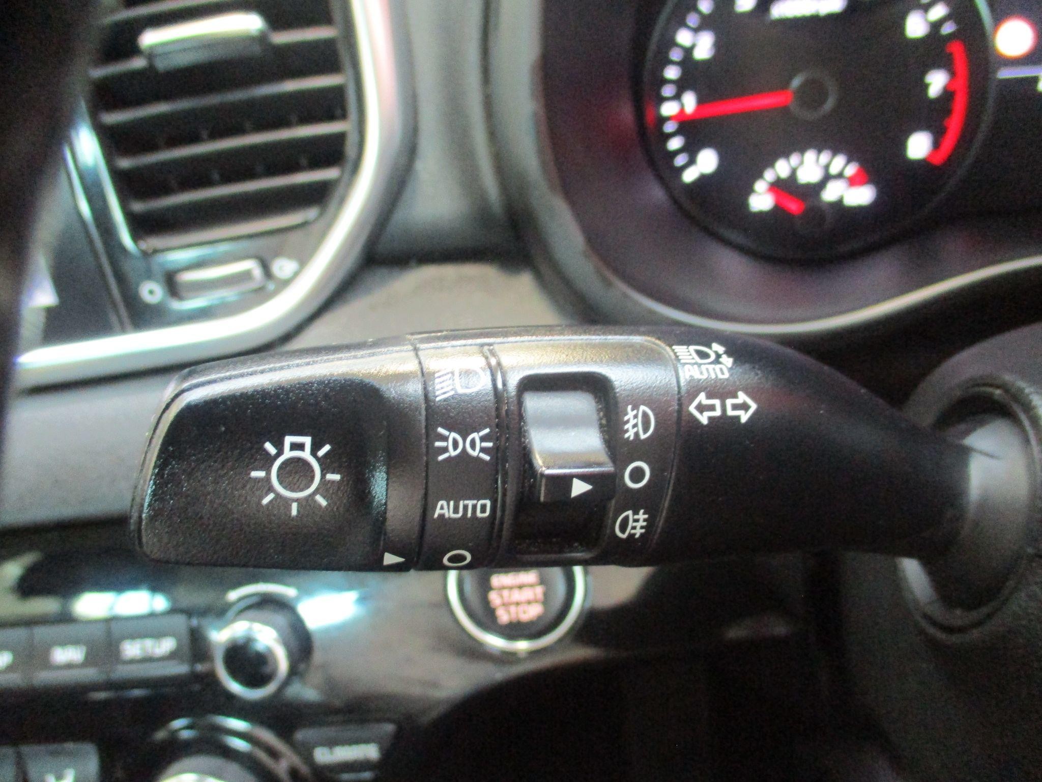 Kia Sportage Image 23