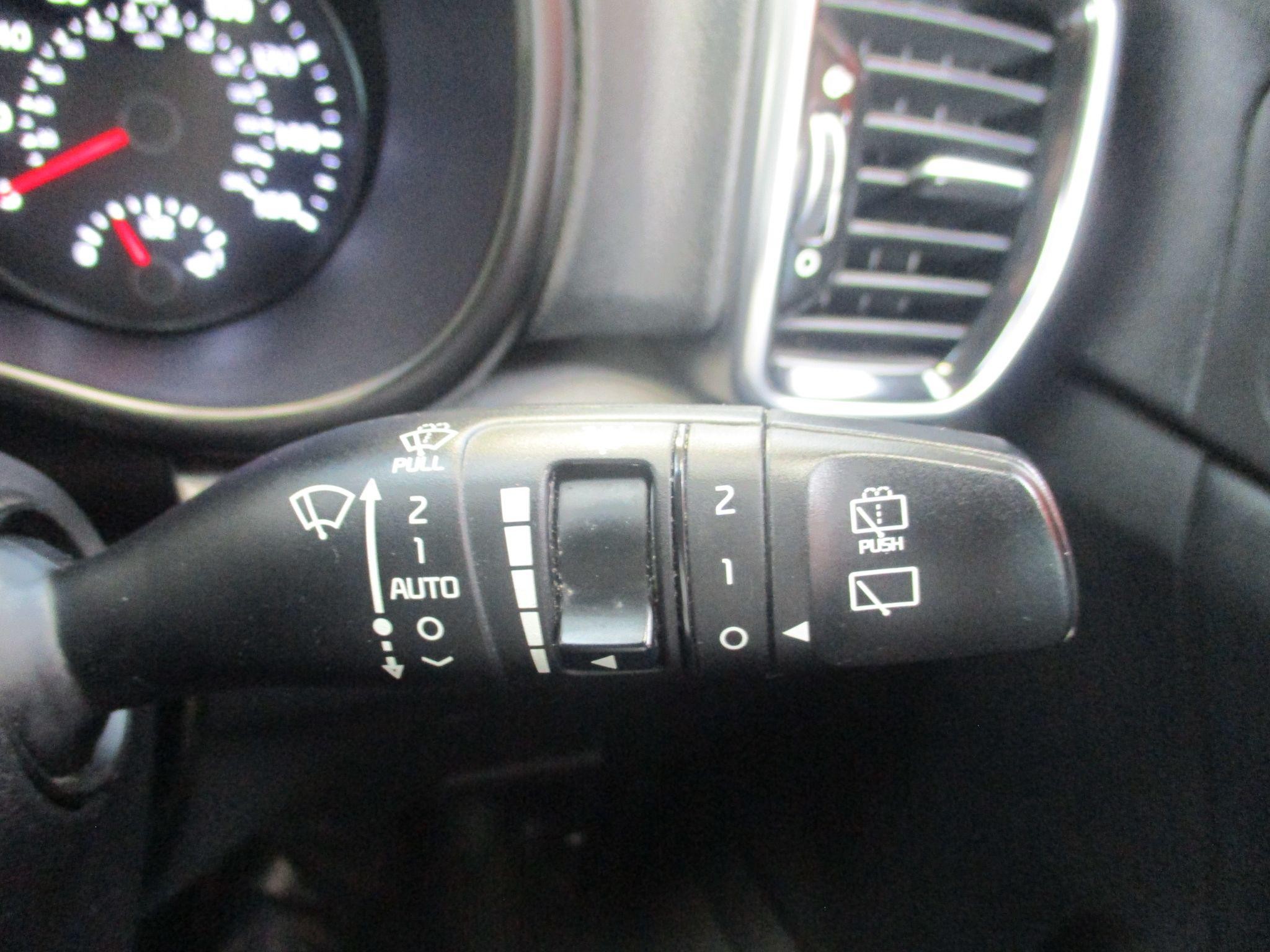Kia Sportage Image 24