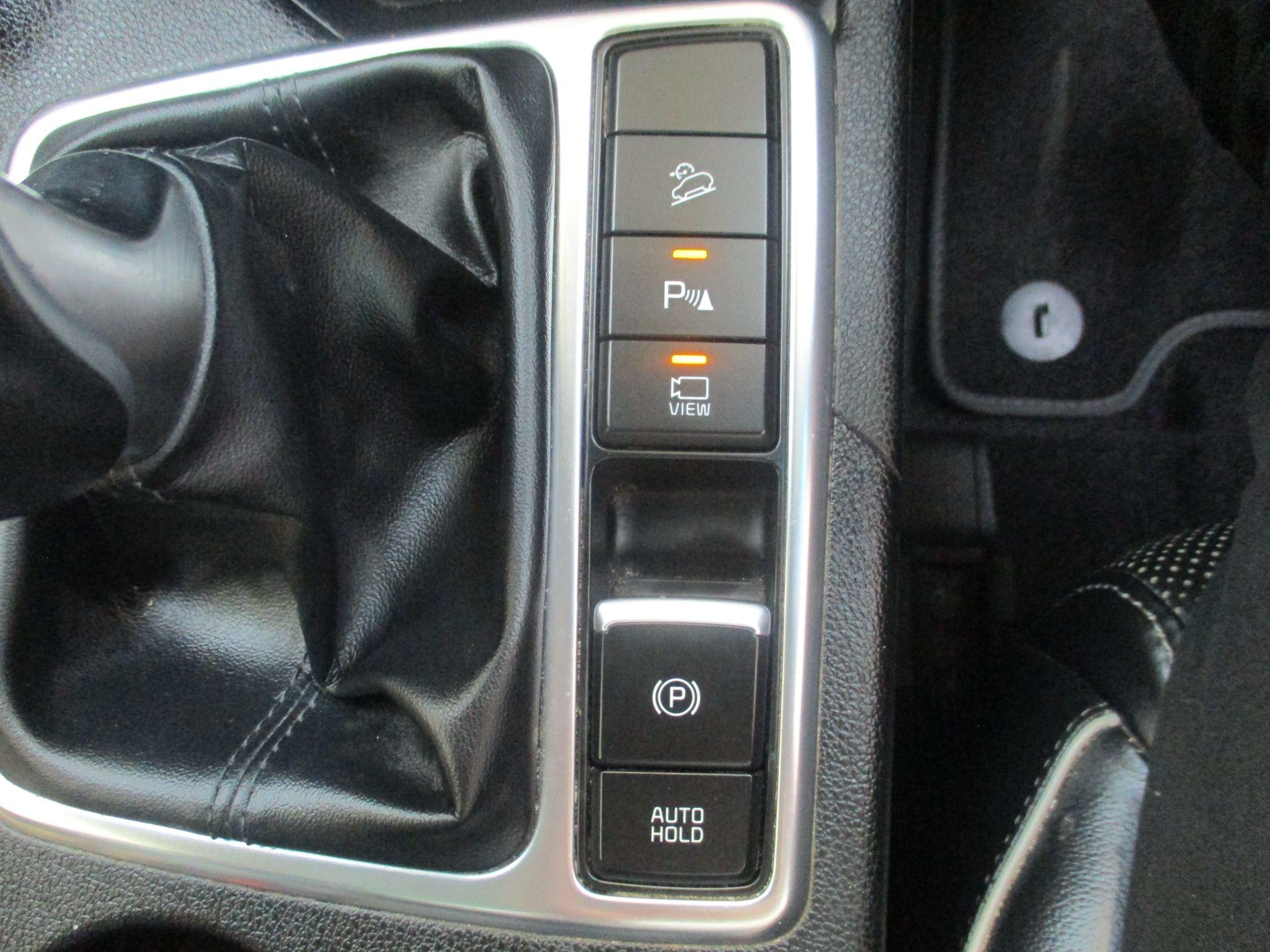 Kia Sportage Image 25