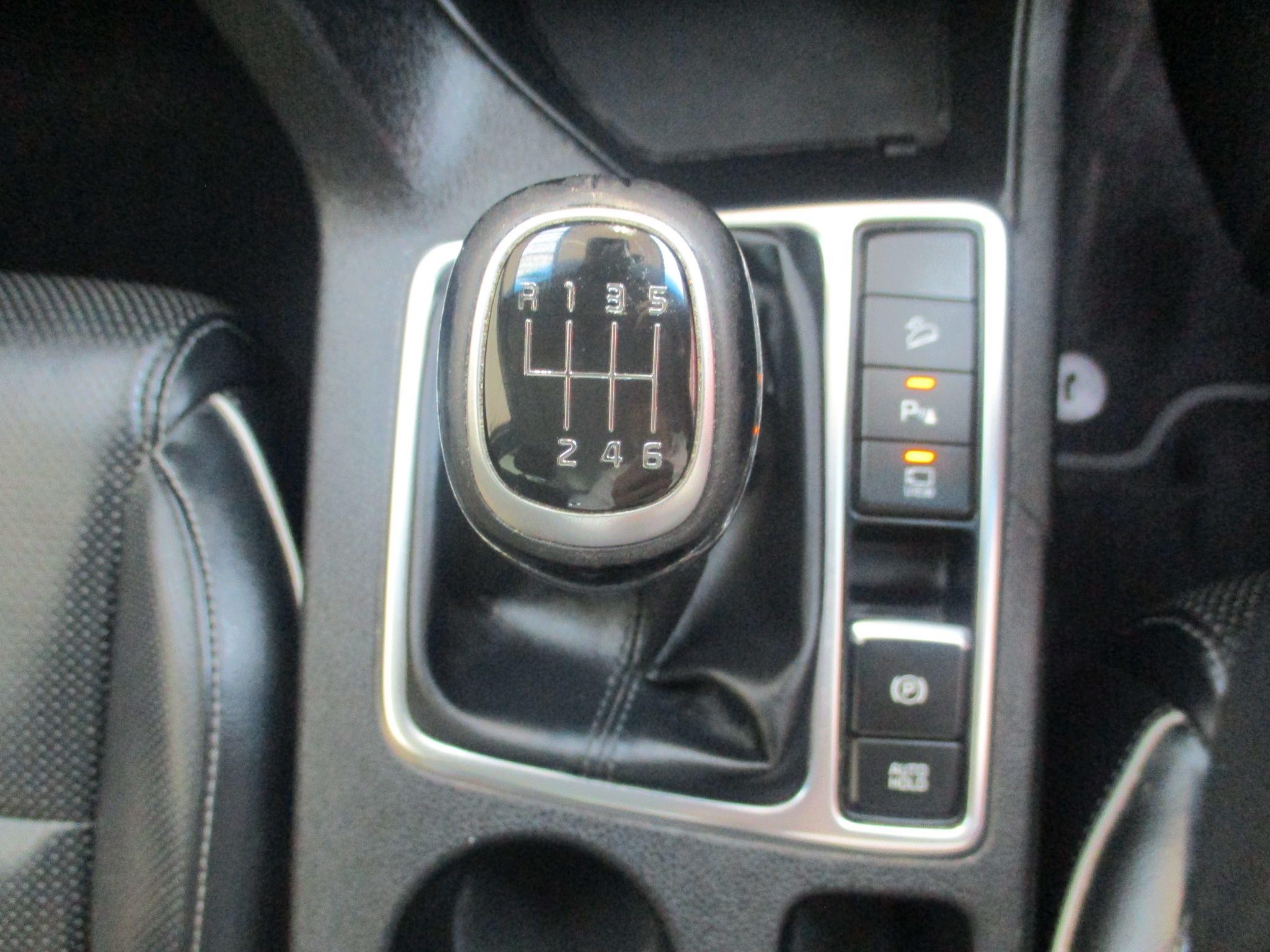 Kia Sportage Image 26