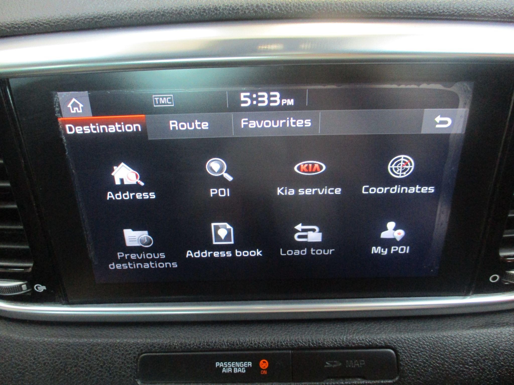 Kia Sportage Image 27