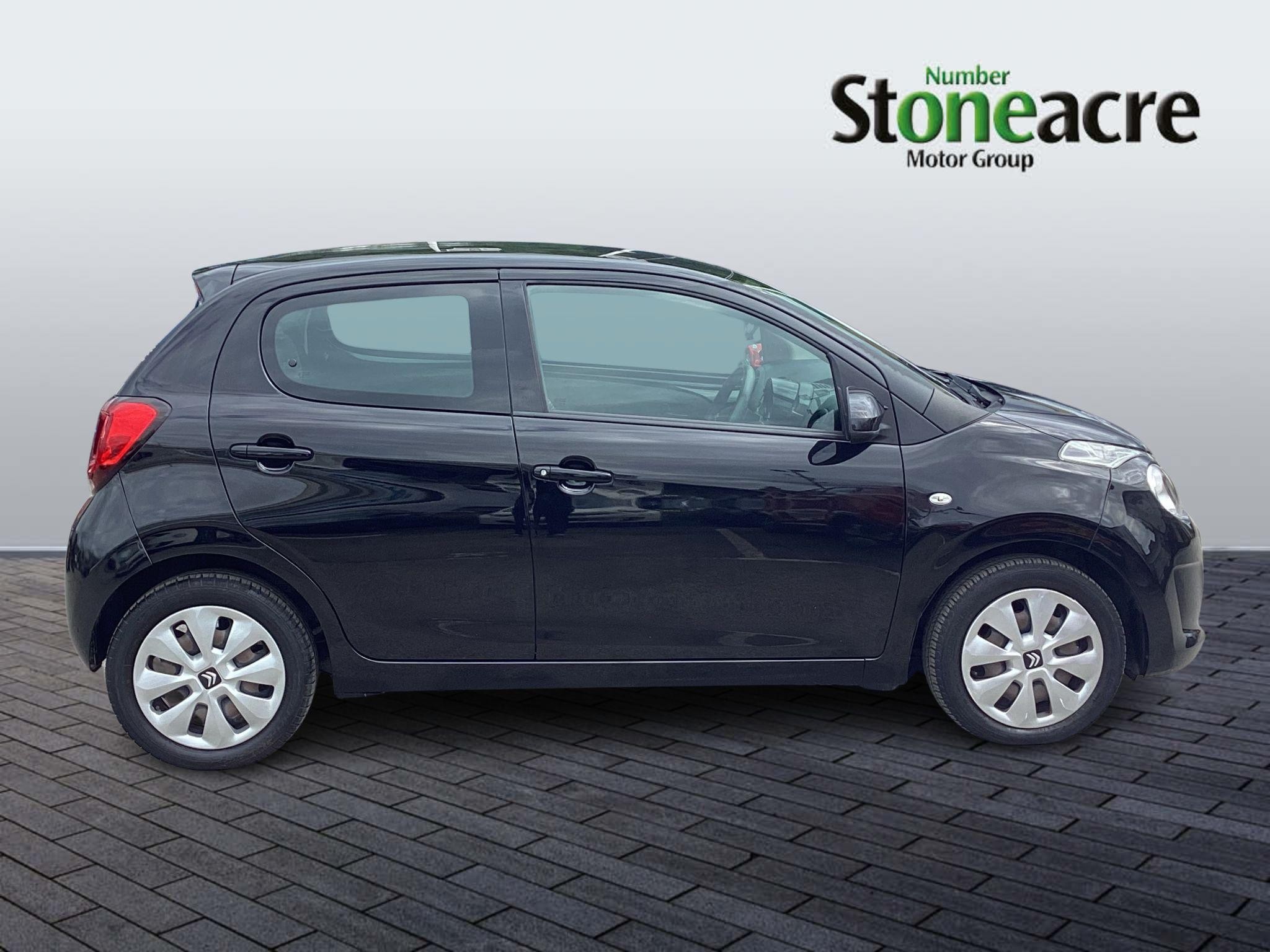 Citroen C1 Image 2
