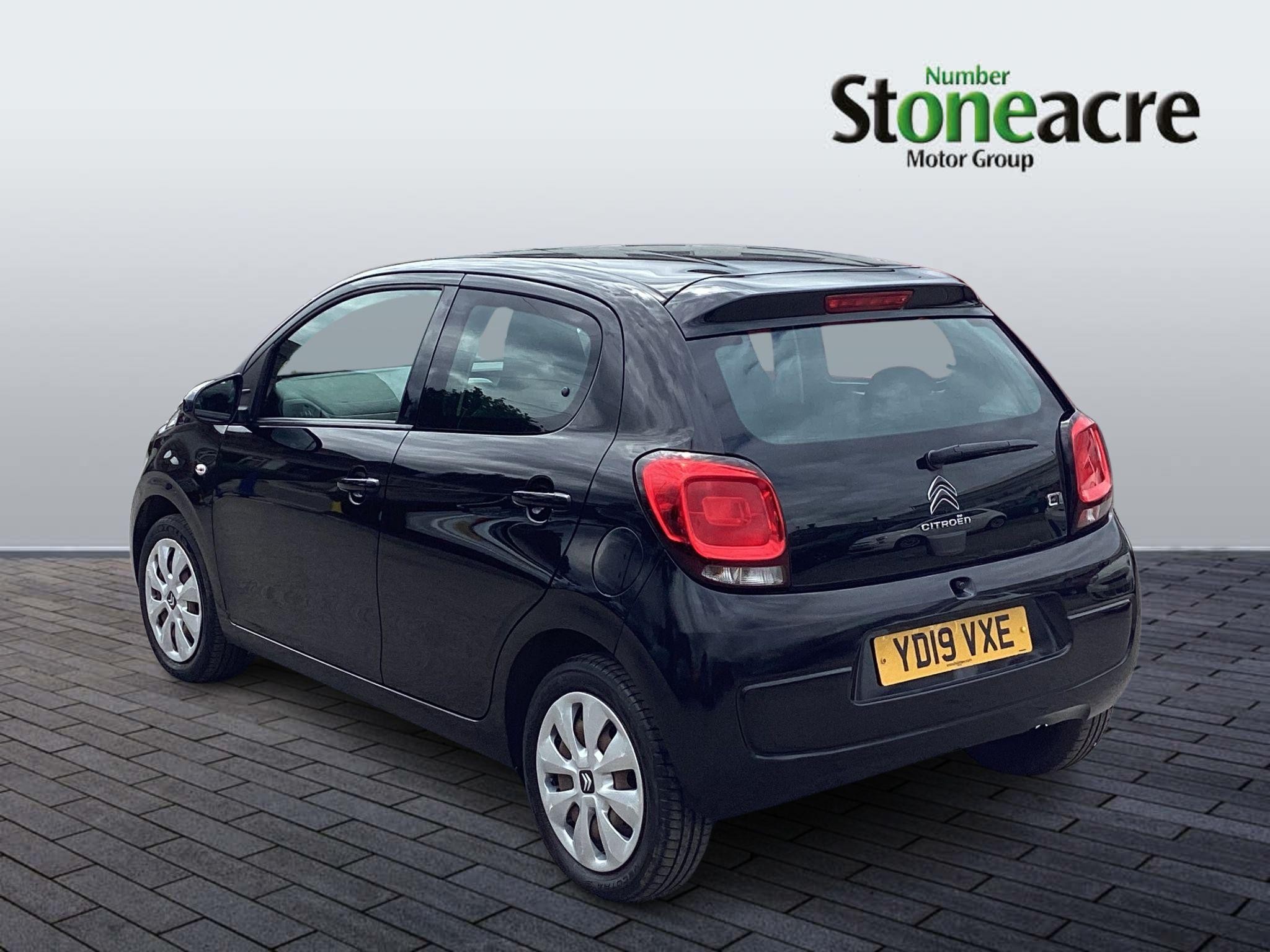 Citroen C1 Image 5