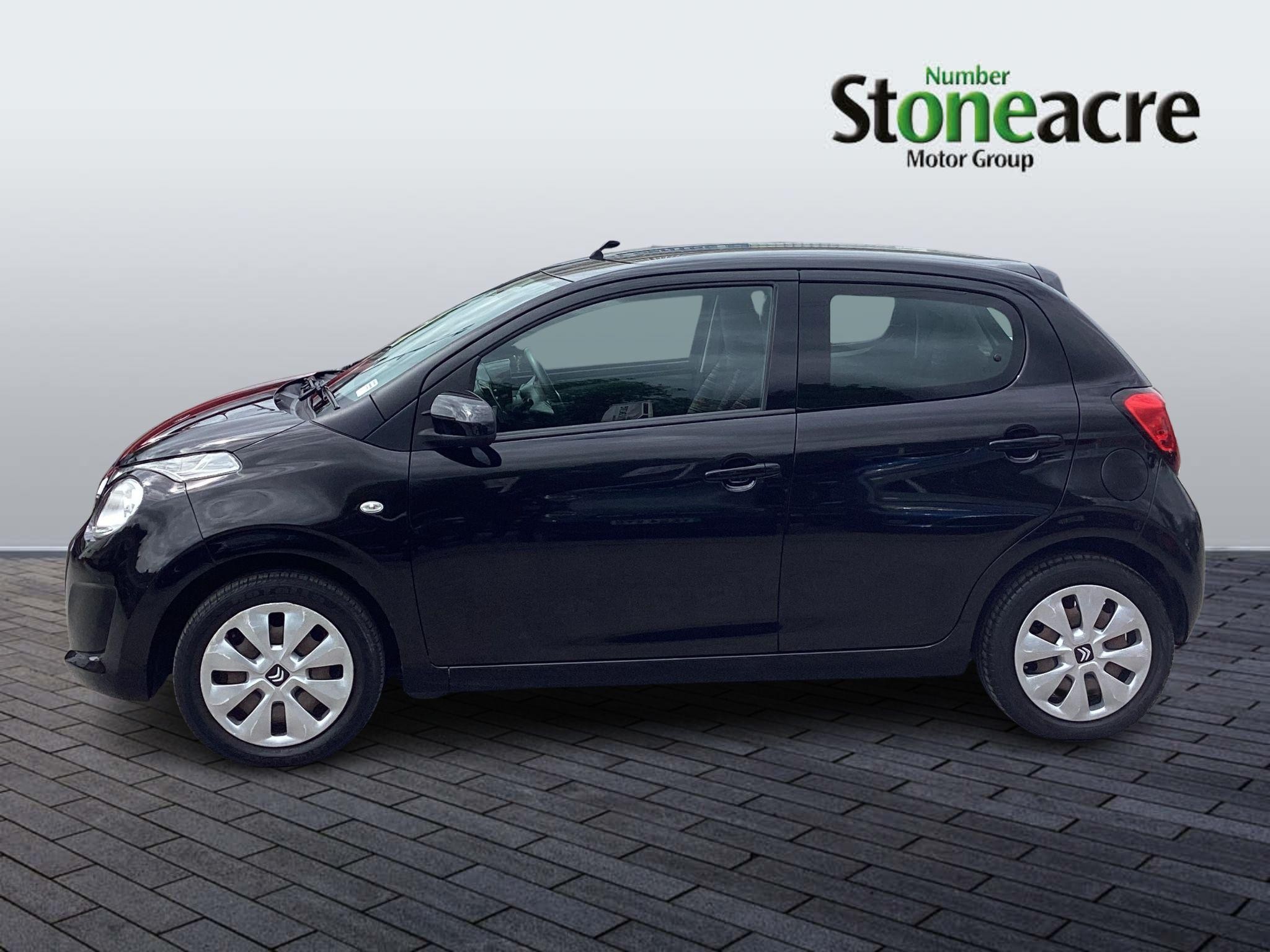 Citroen C1 Image 6