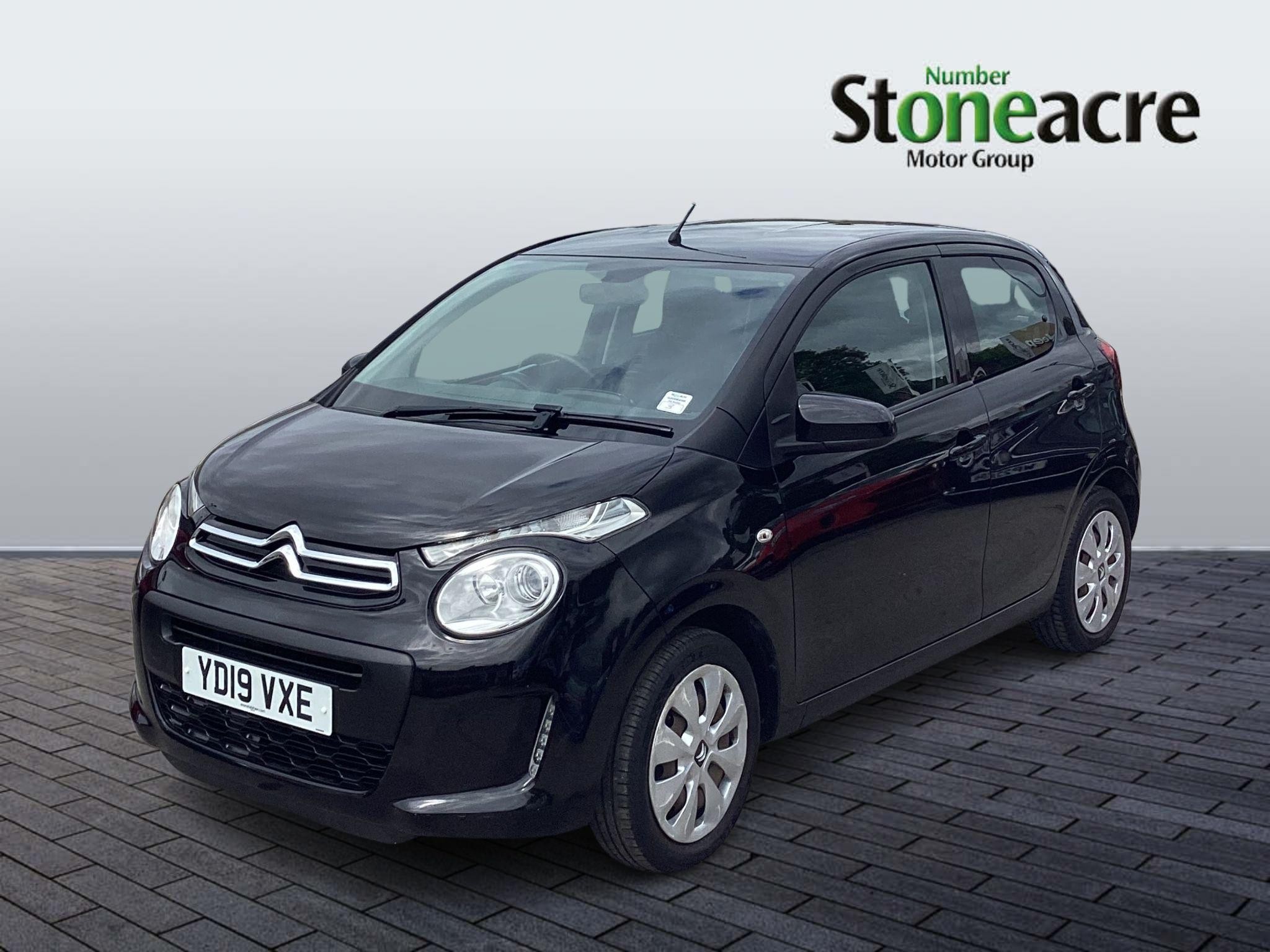 Citroen C1 Image 7