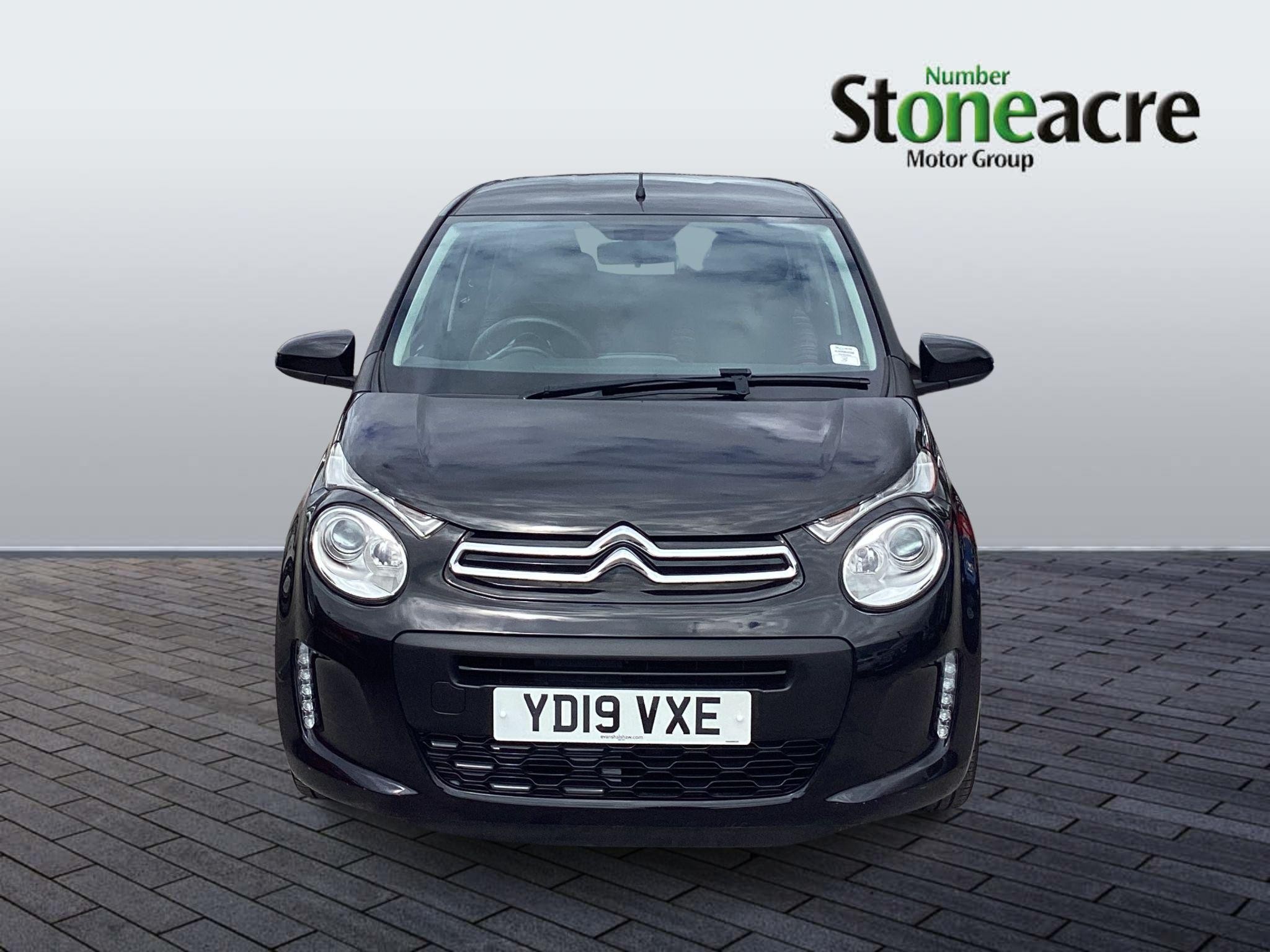Citroen C1 Image 8