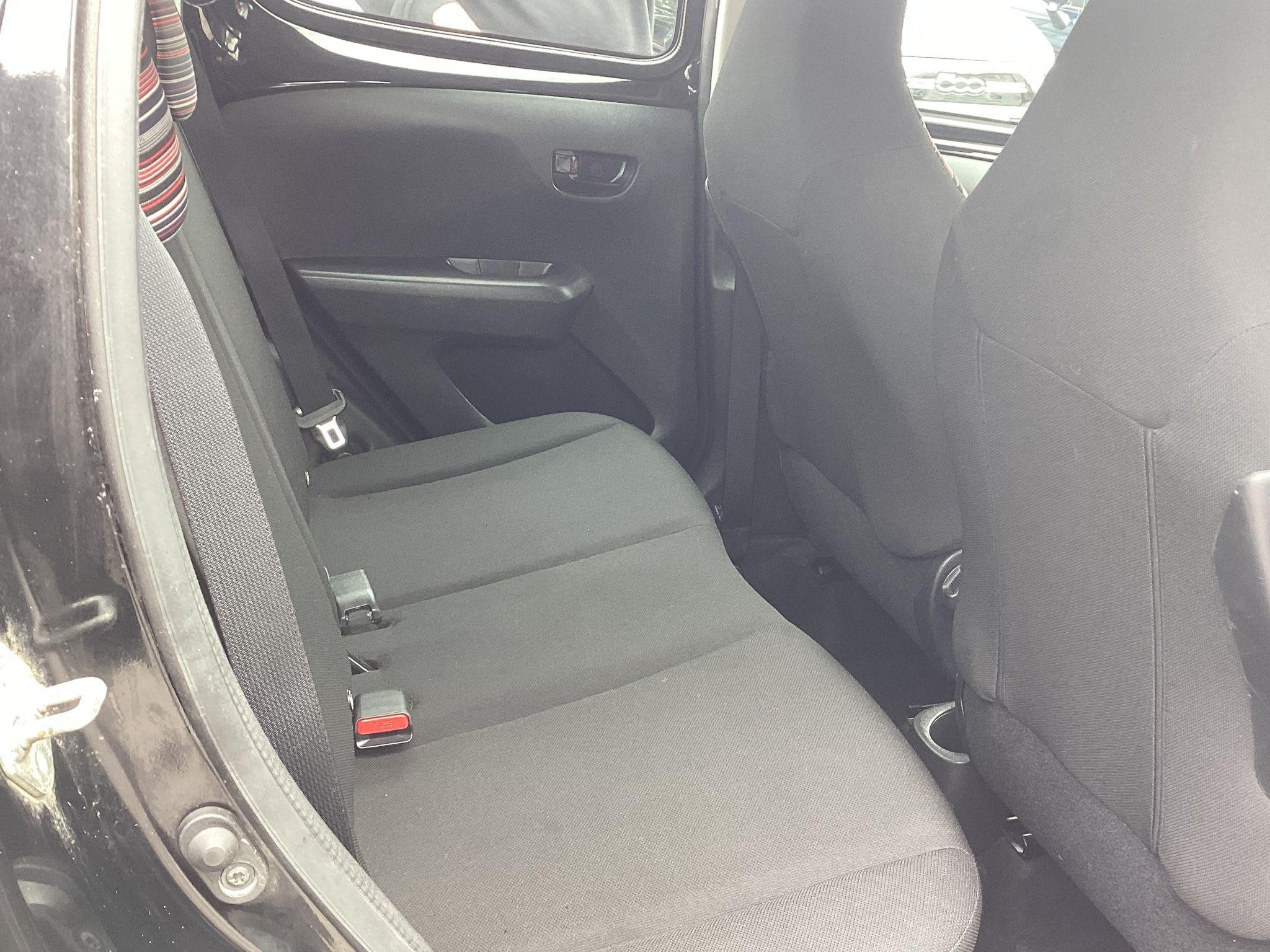 Citroen C1 Image 13