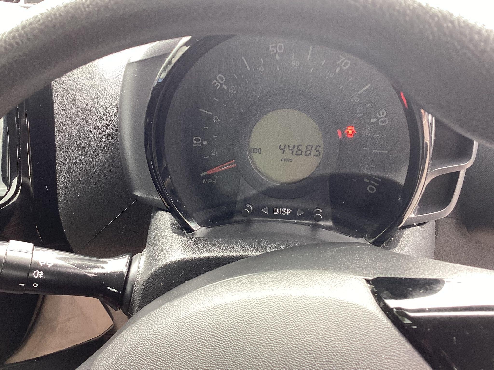 Citroen C1 Image 16