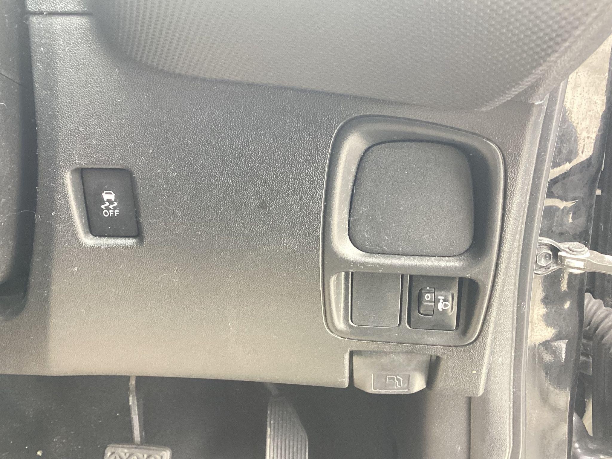 Citroen C1 Image 18