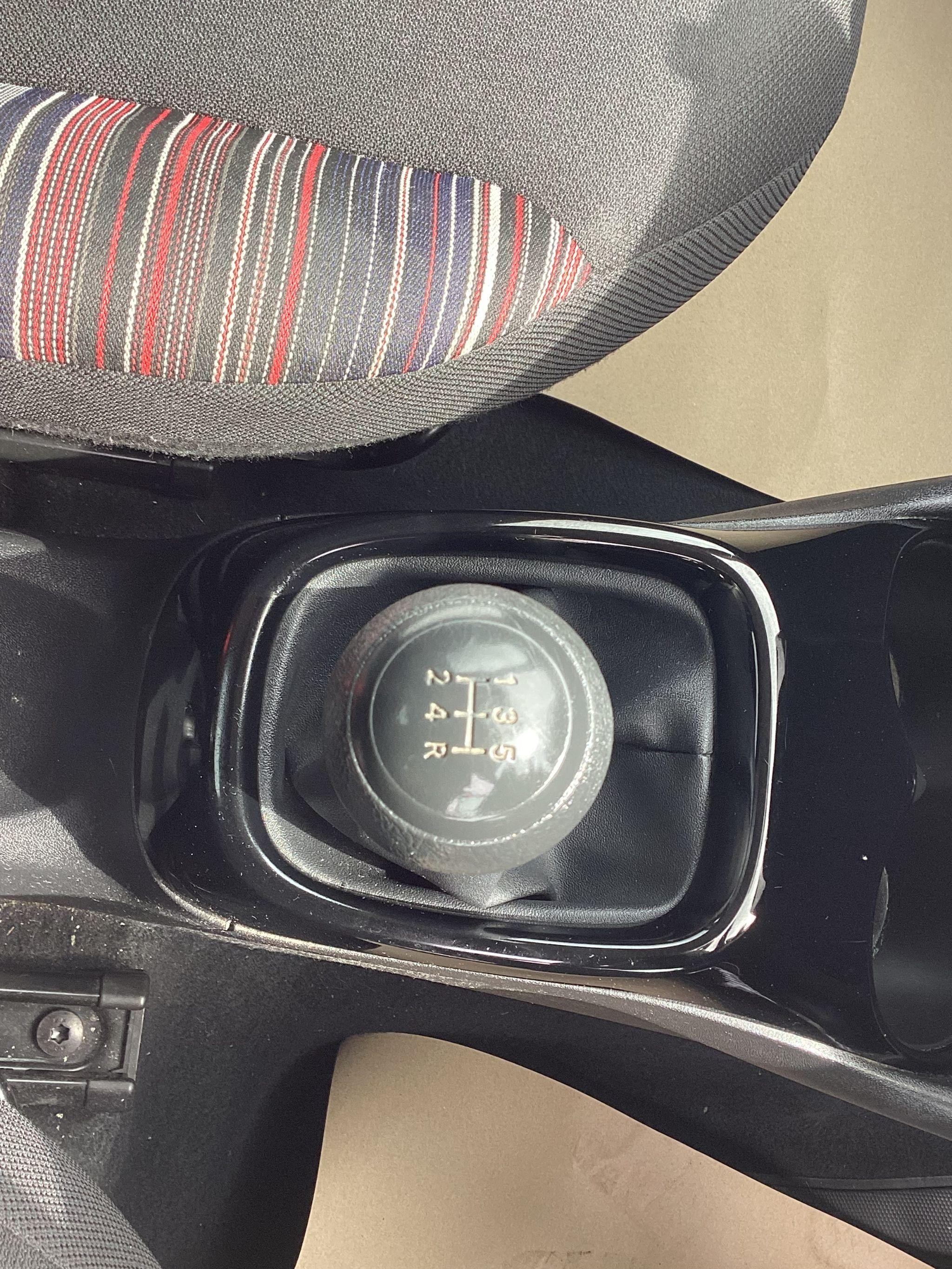Citroen C1 Image 19