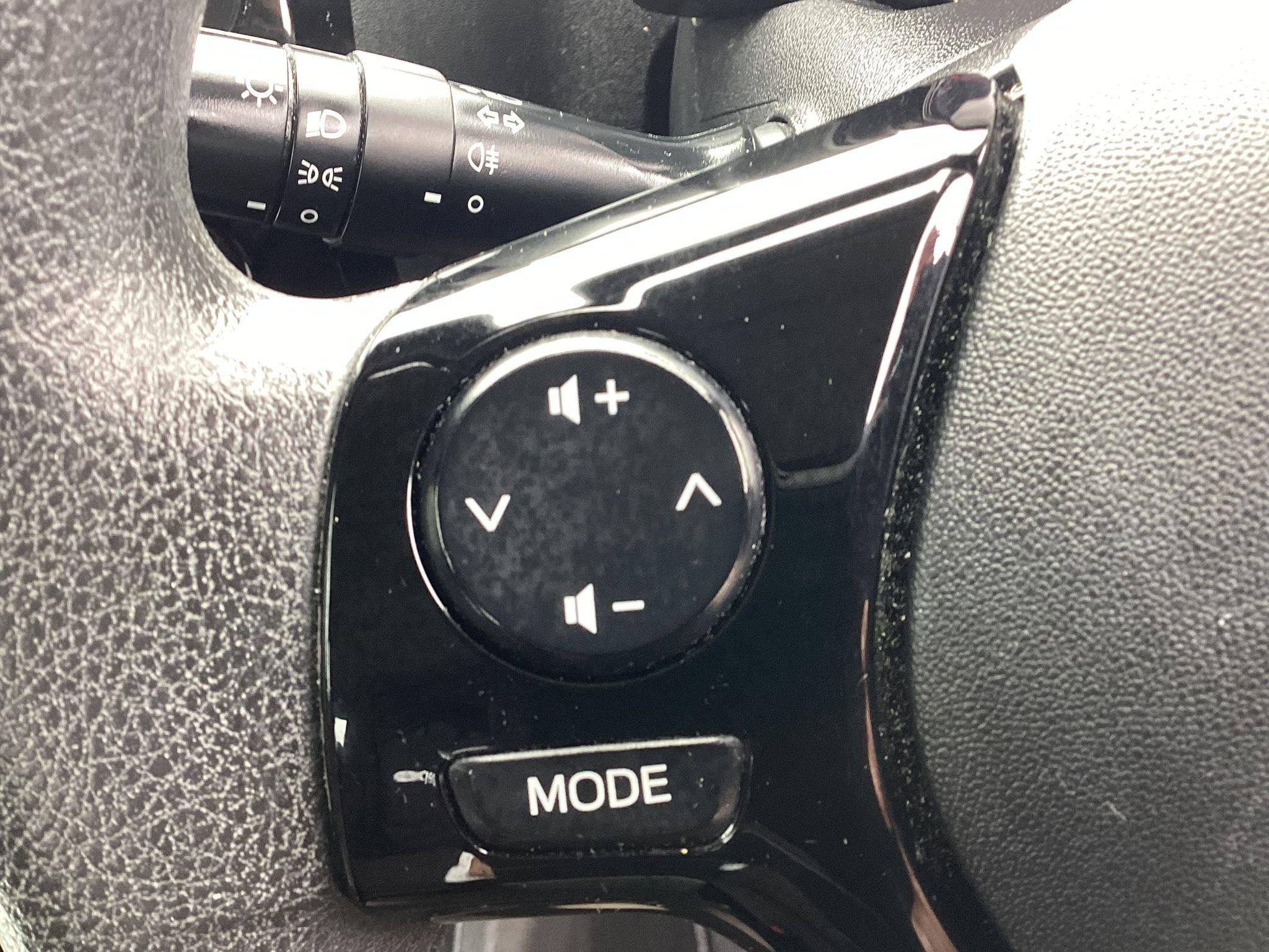 Citroen C1 Image 23