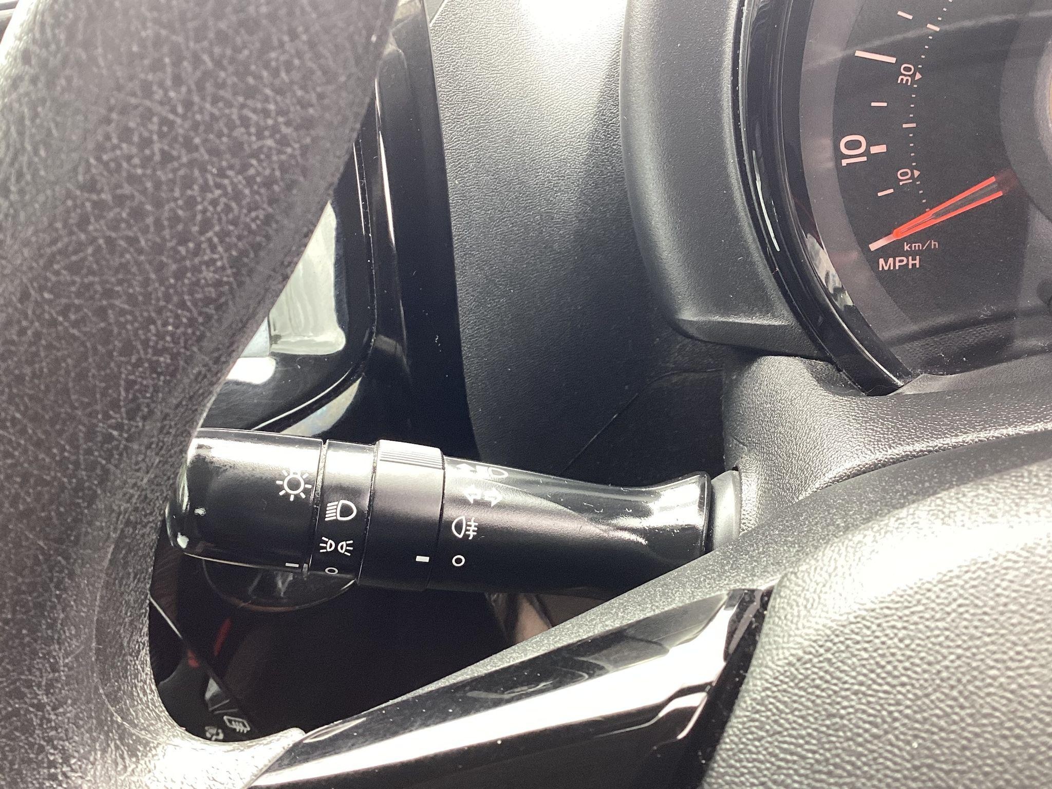 Citroen C1 Image 26