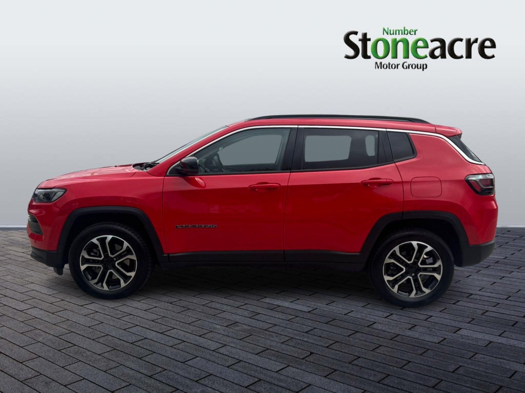 Jeep Compass Image 6