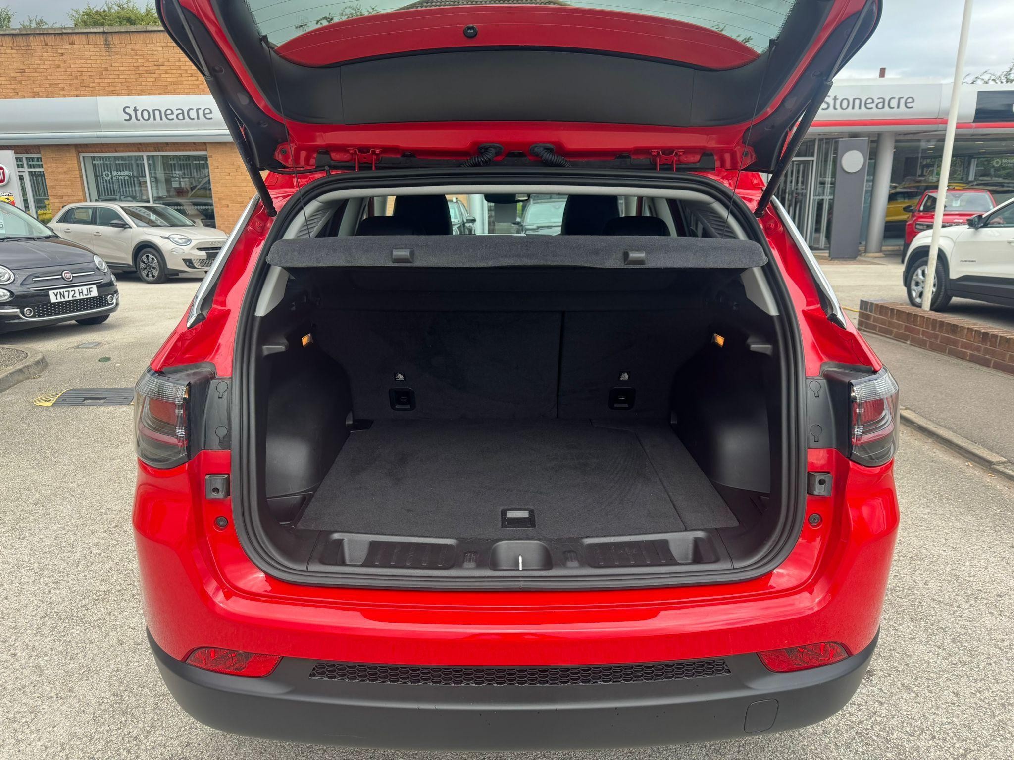 Jeep Compass Image 10