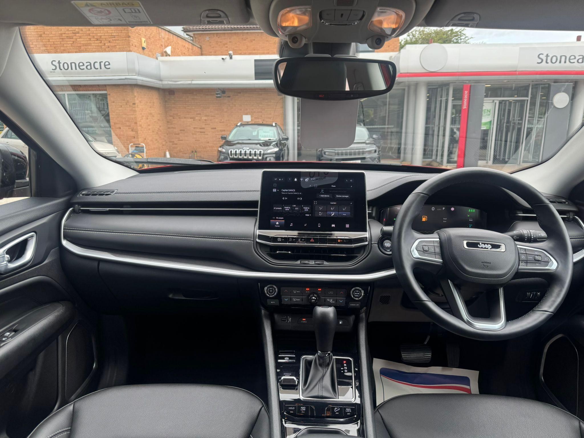Jeep Compass Image 12