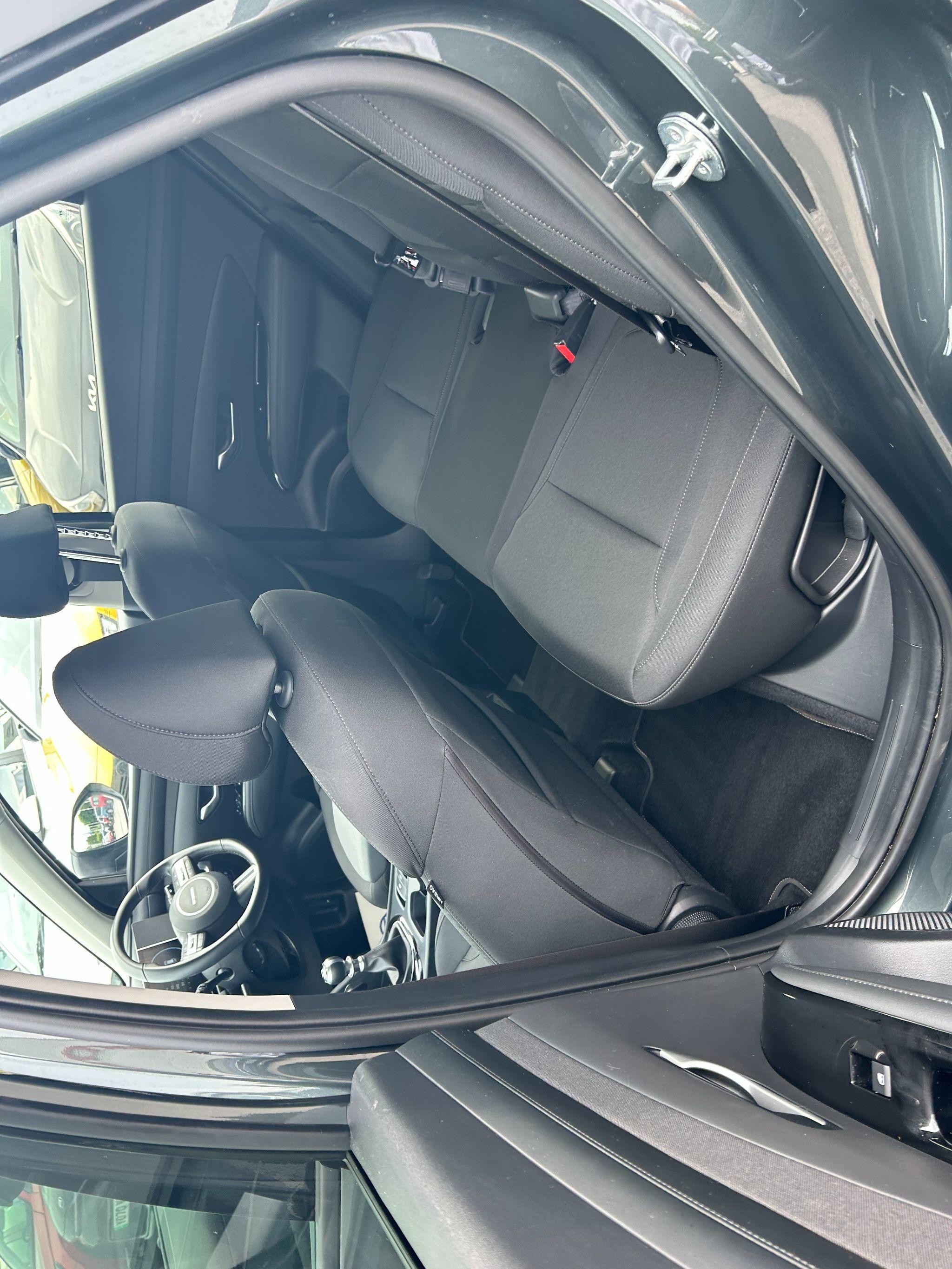 Hyundai TUCSON Image 17