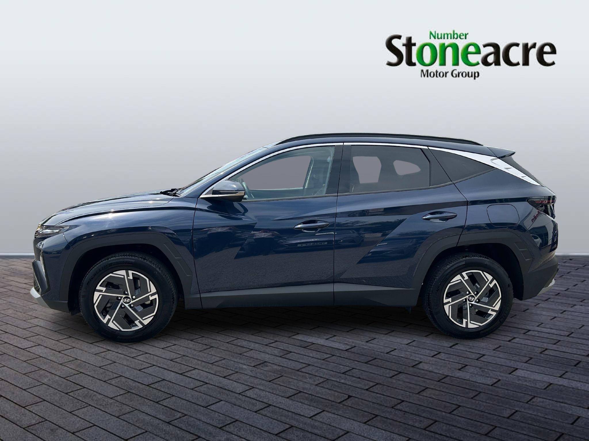 Hyundai TUCSON Image 4