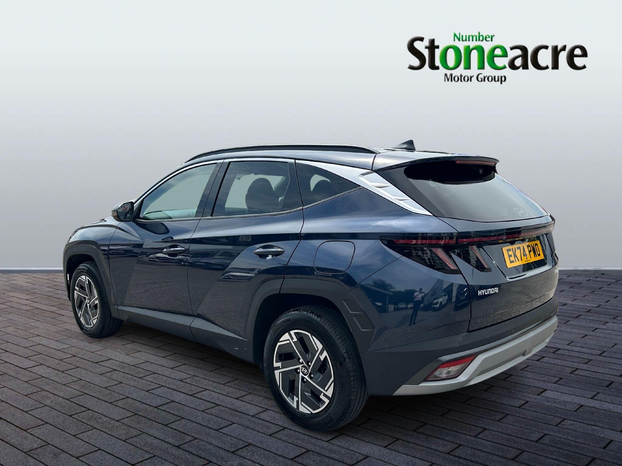 Hyundai TUCSON Image 5