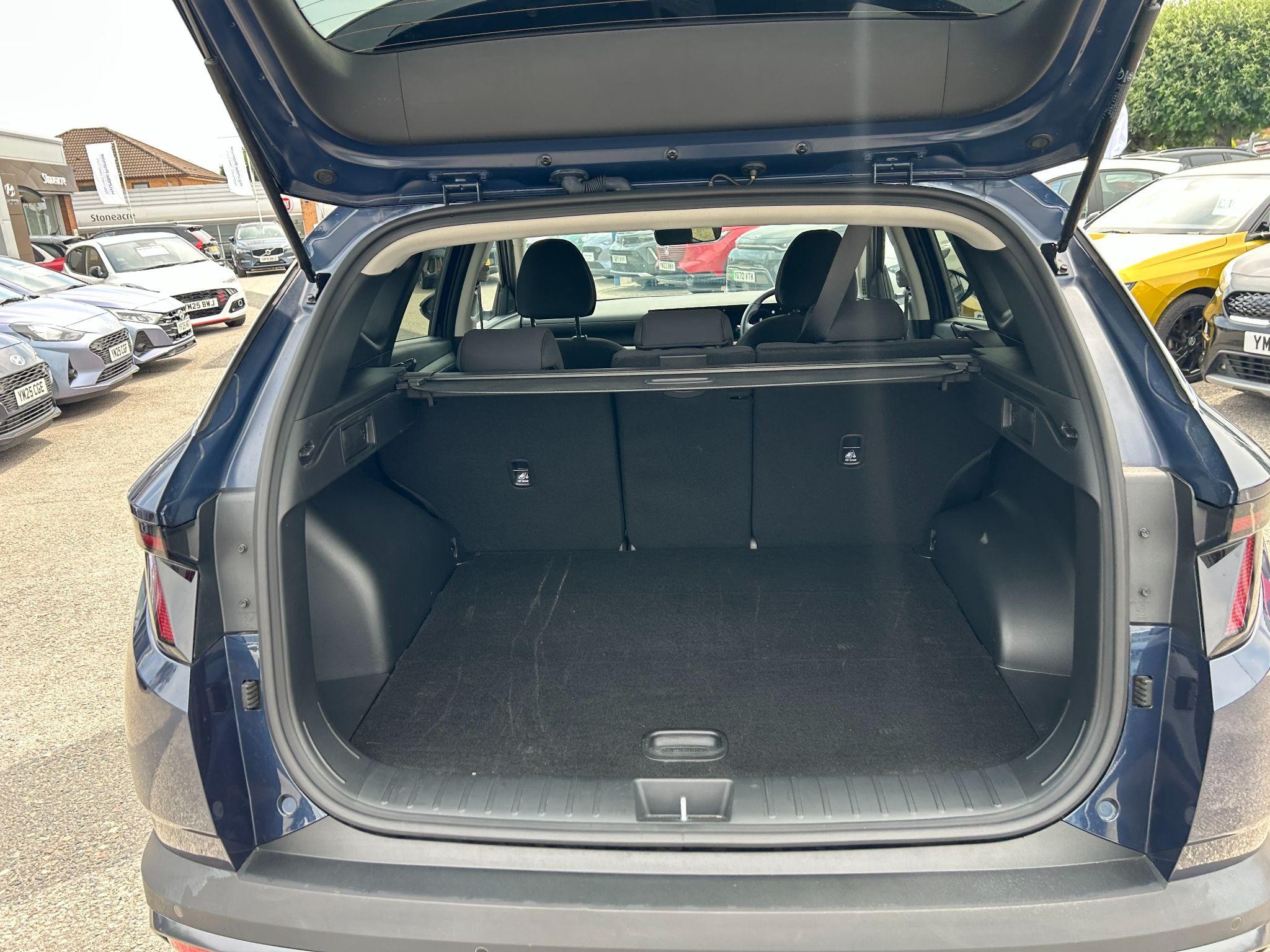 Hyundai TUCSON Image 9