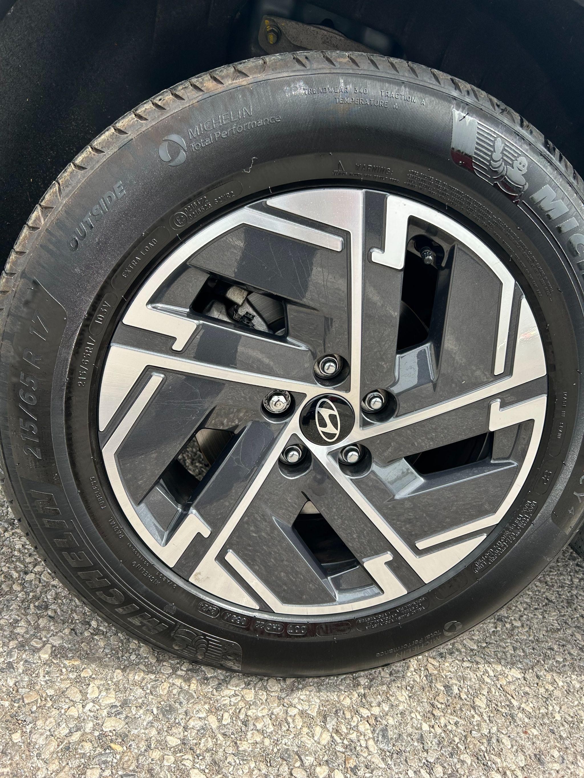 Hyundai TUCSON Image 10