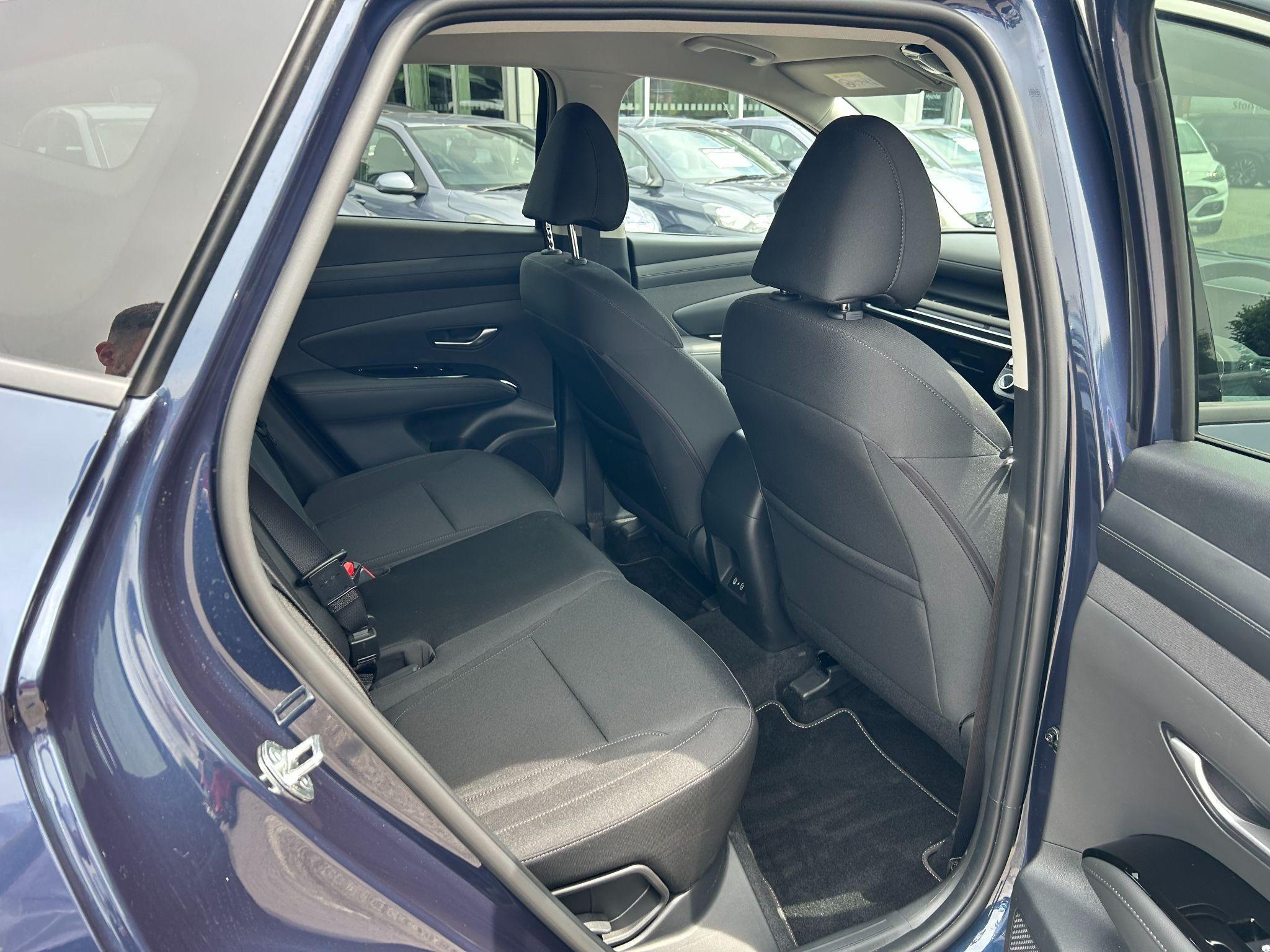 Hyundai TUCSON Image 17