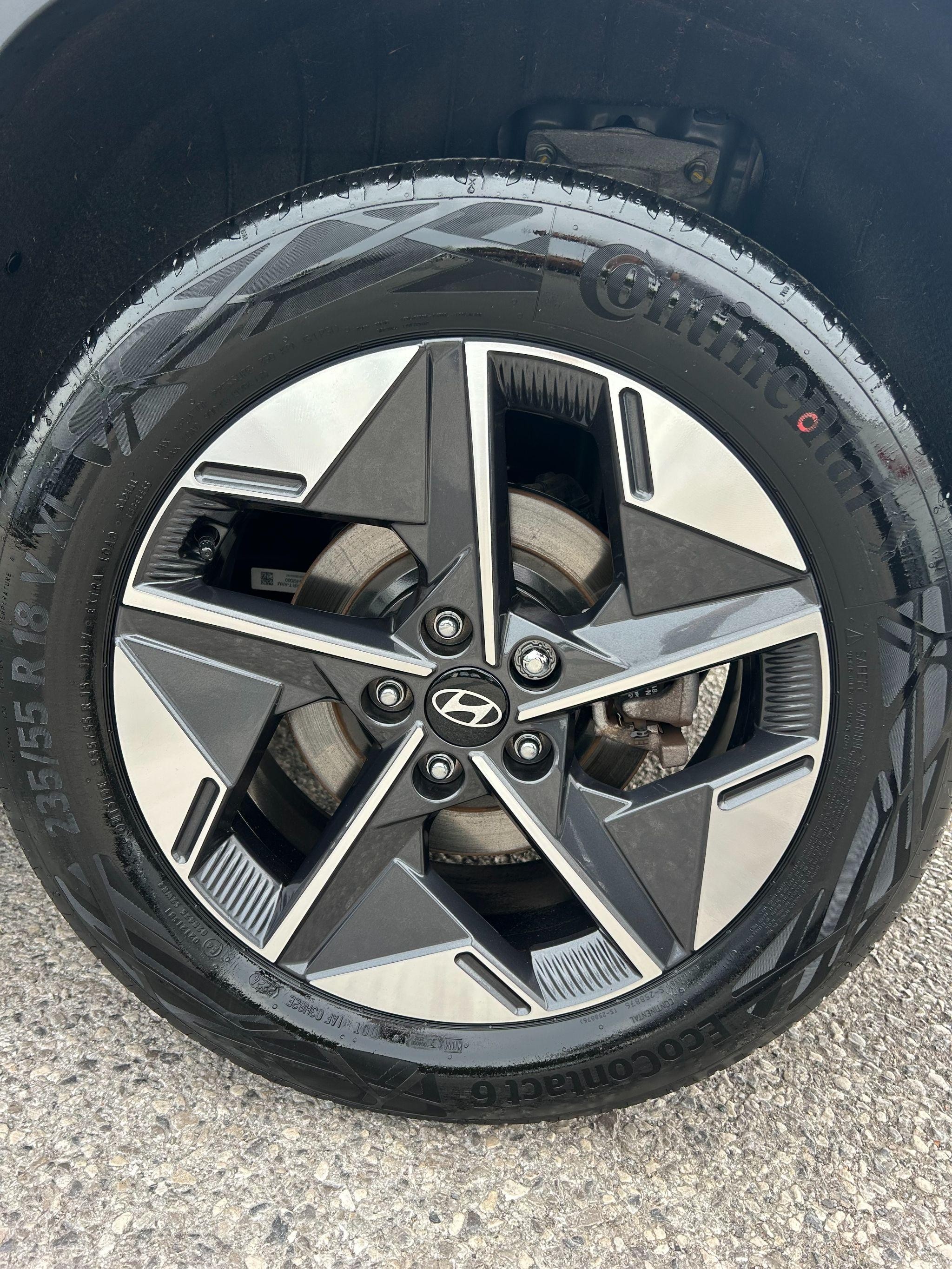 Hyundai TUCSON Image 10