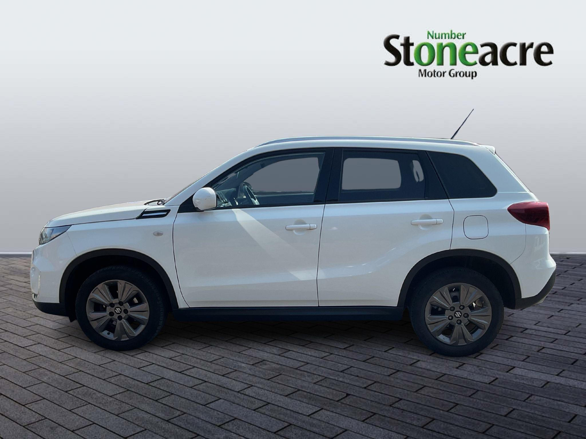 Suzuki Vitara Image 5