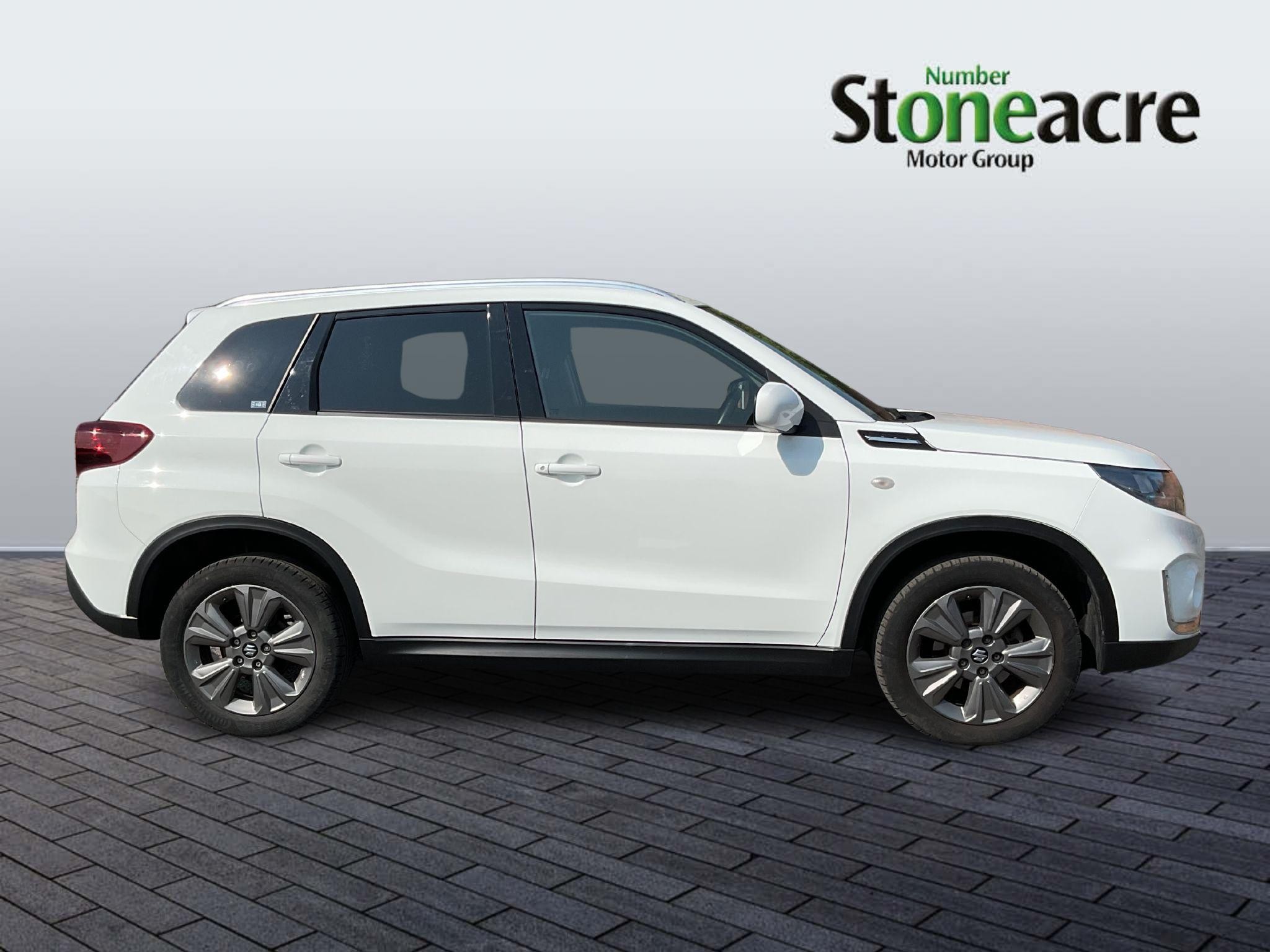 Suzuki Vitara Image 7