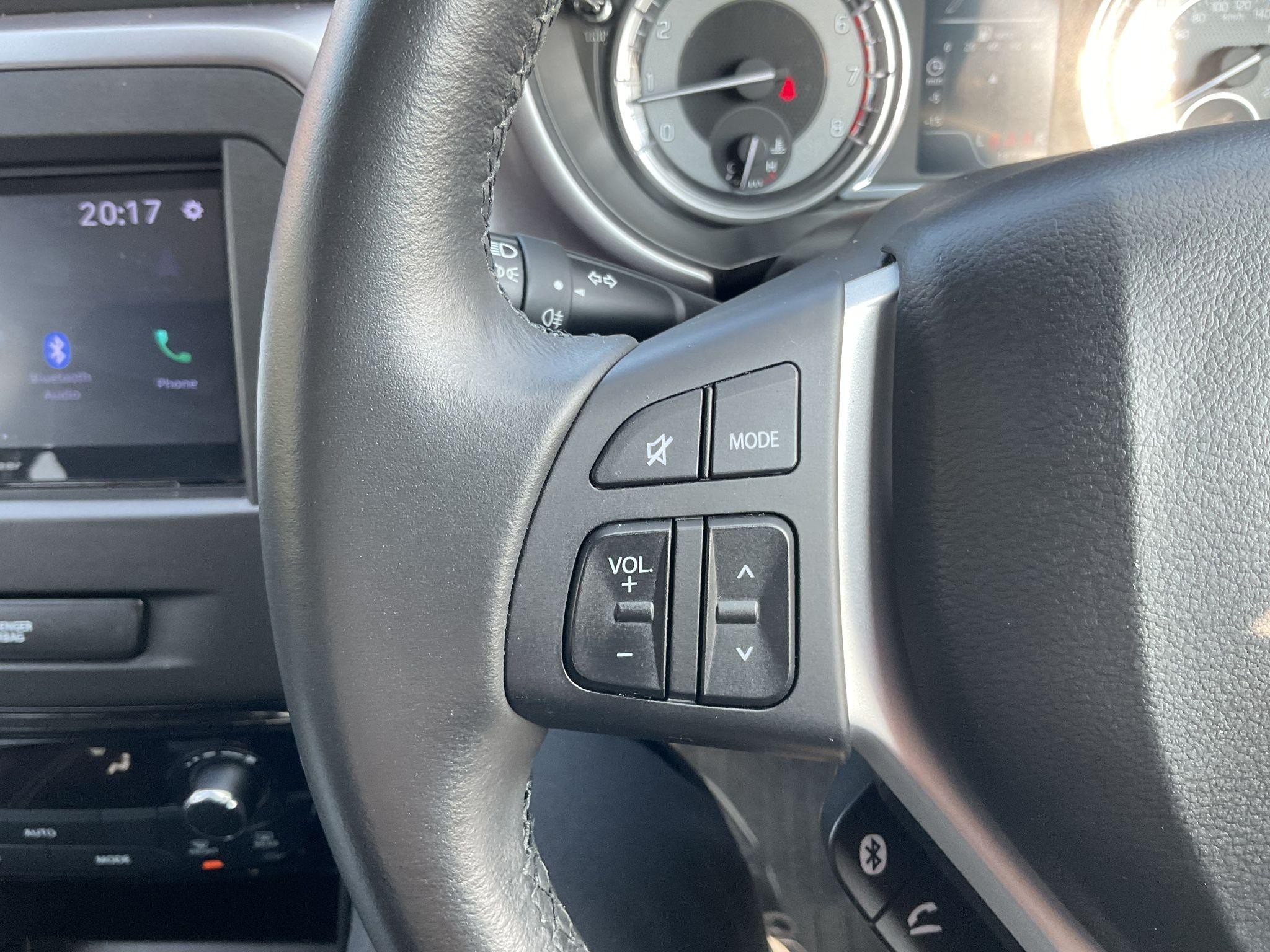 Suzuki Vitara Image 14