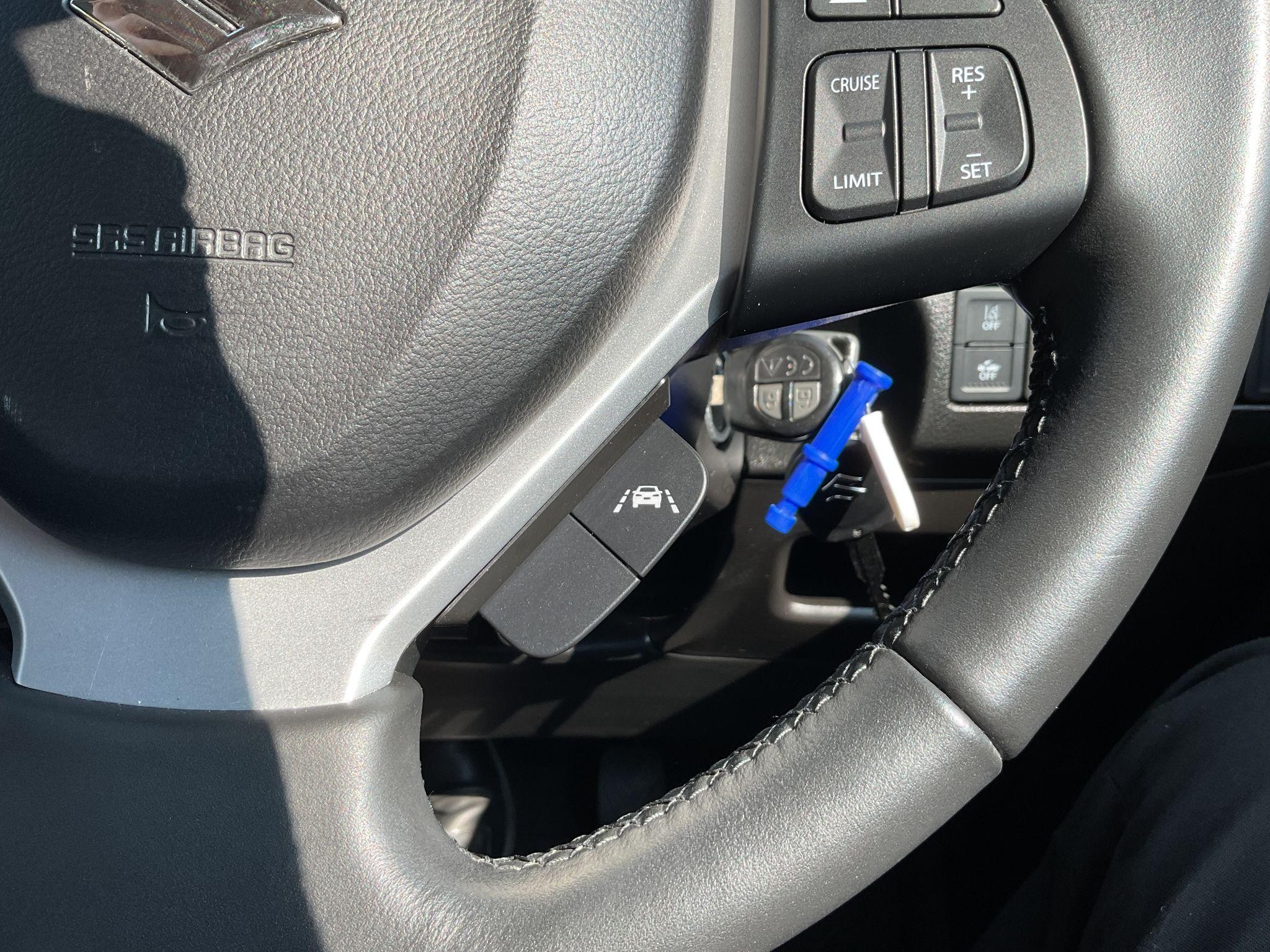 Suzuki Vitara Image 16