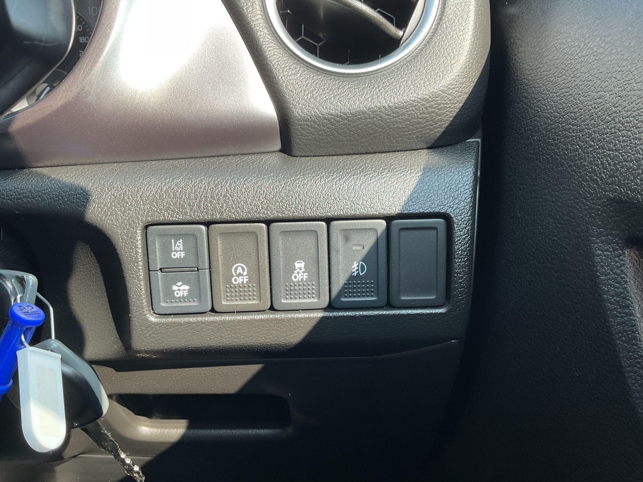Suzuki Vitara Image 17