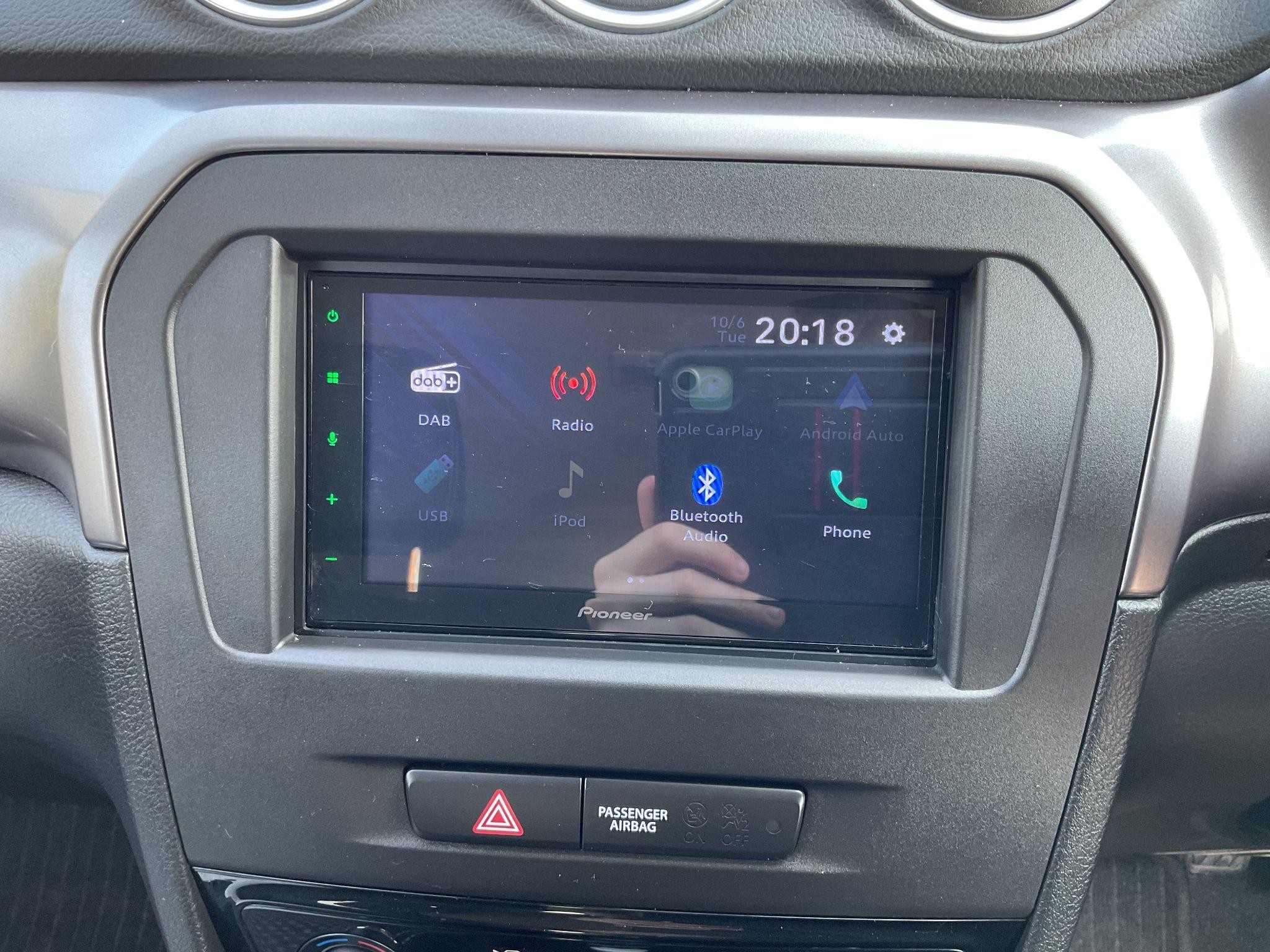 Suzuki Vitara Image 18