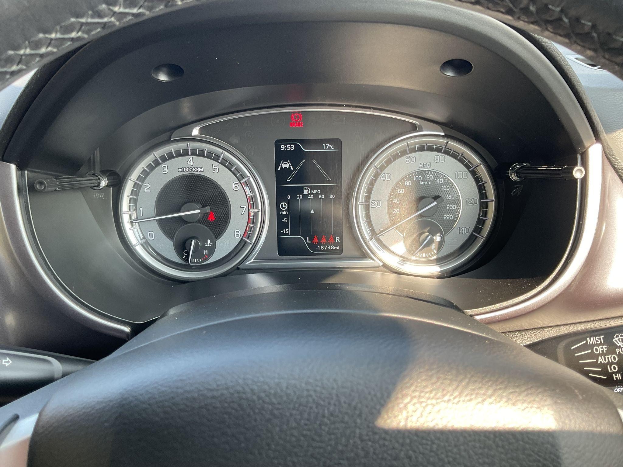 Suzuki Vitara Image 23